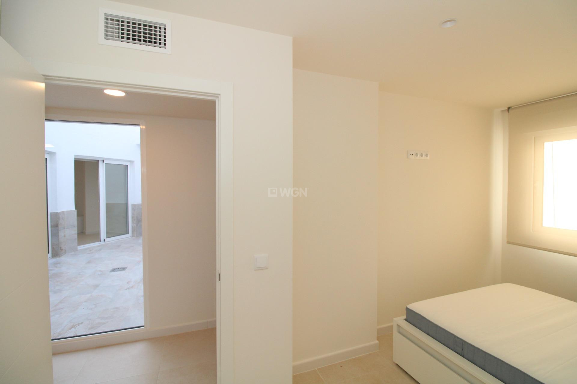 Obra nueva - Apartamento / piso - Lo Pagan - LA PUNTICA