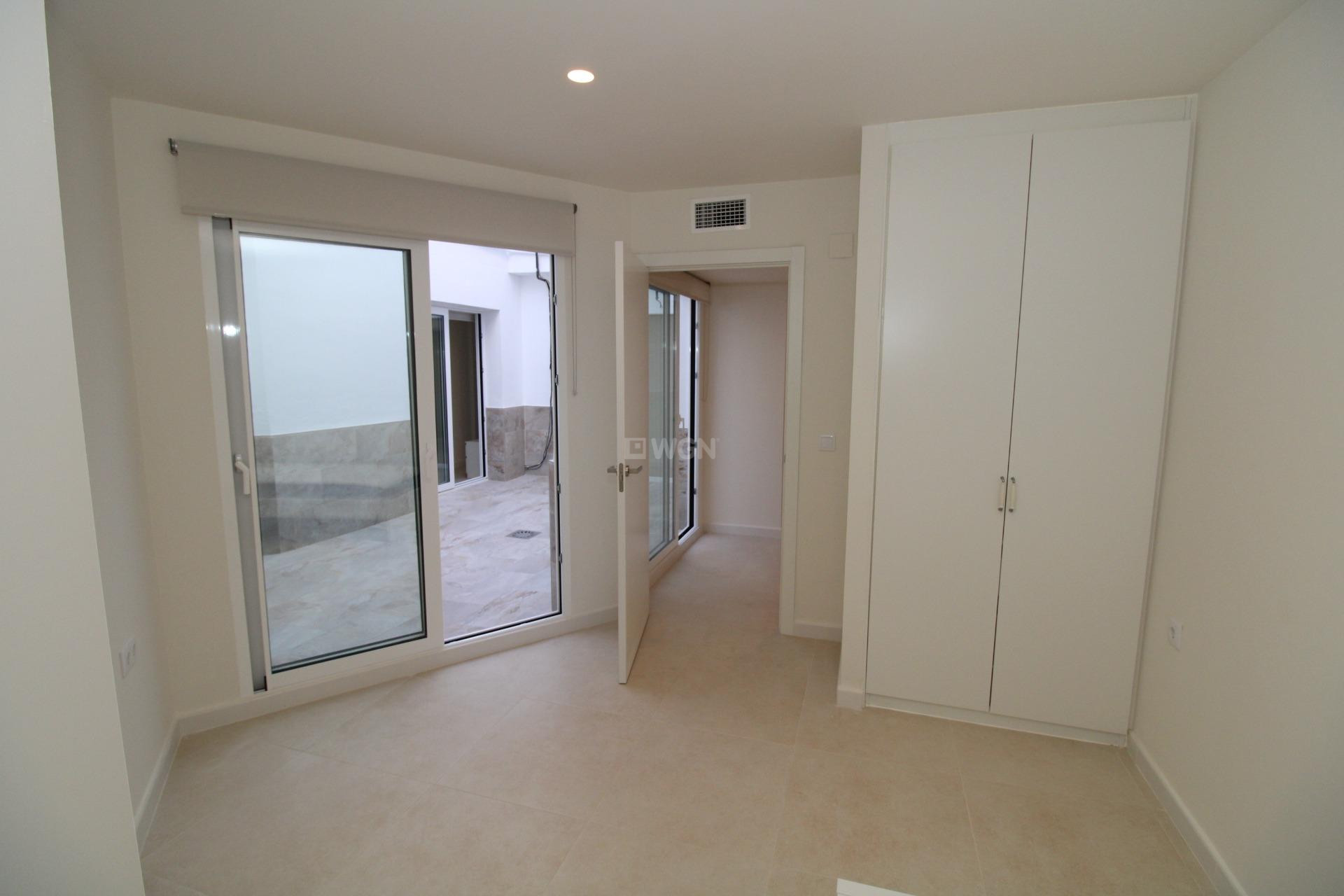 Obra nueva - Apartamento / piso - Lo Pagan - LA PUNTICA
