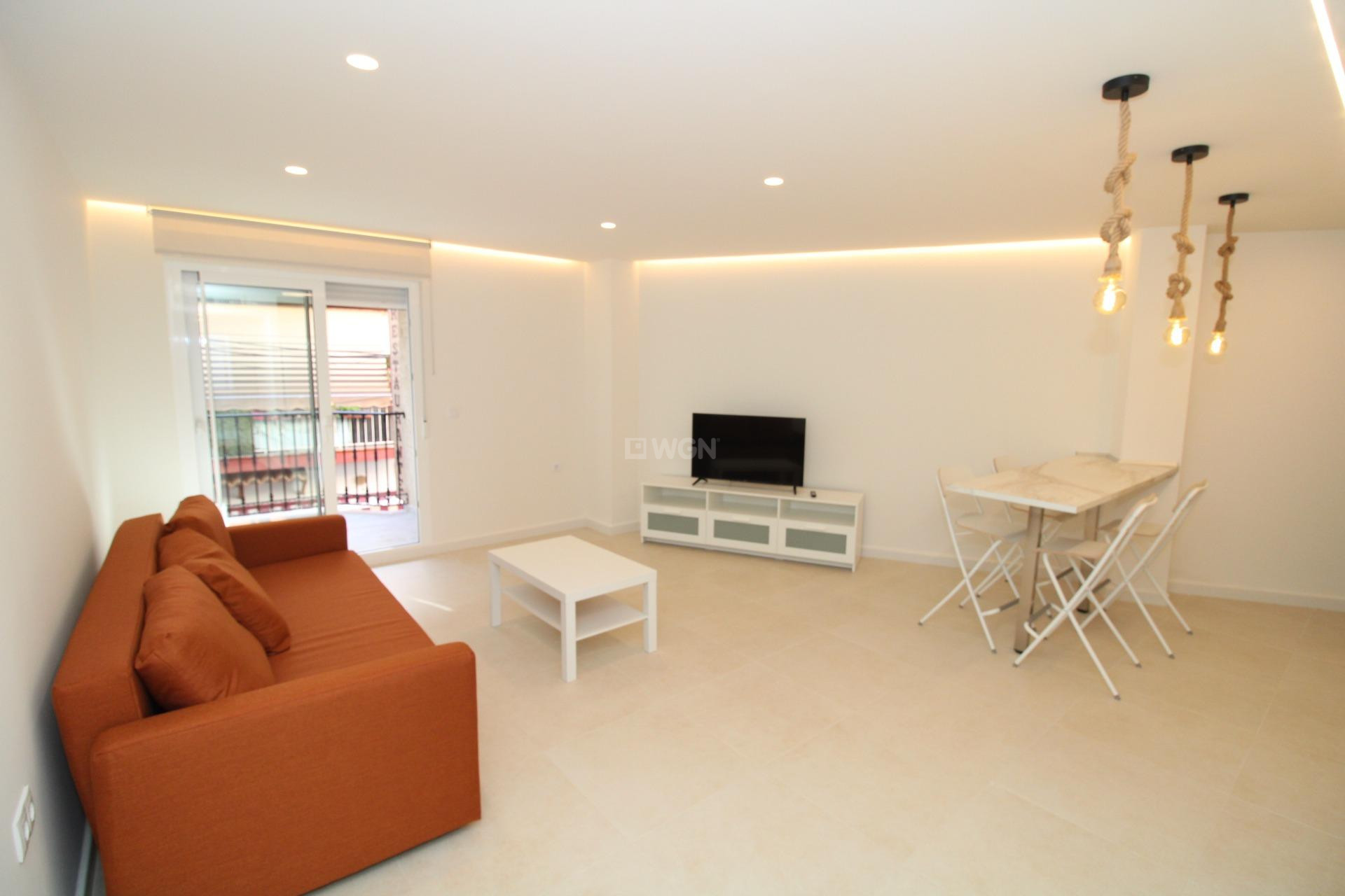 Obra nueva - Apartamento / piso - Lo Pagan - LA PUNTICA