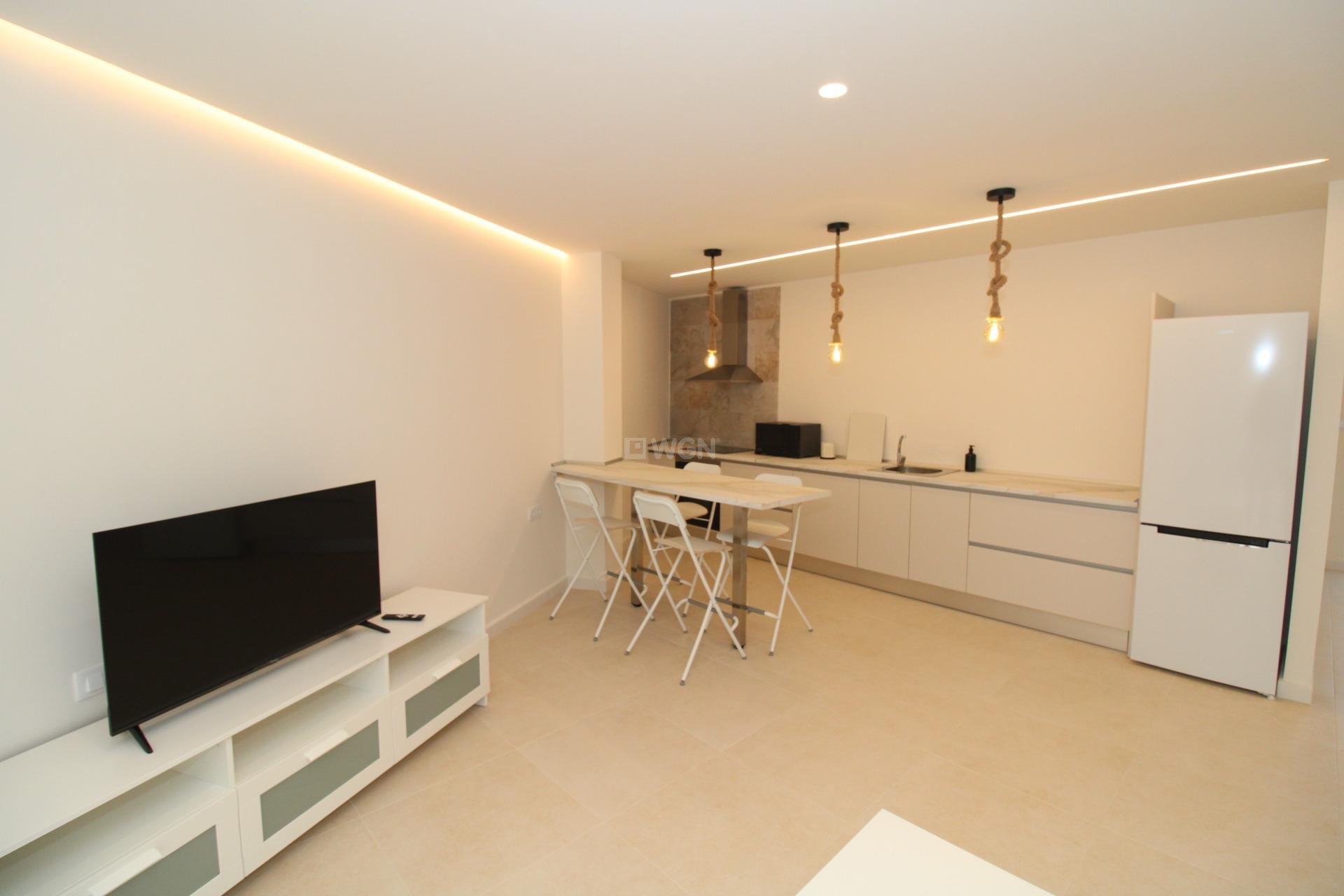Obra nueva - Apartamento / piso - Lo Pagan - LA PUNTICA