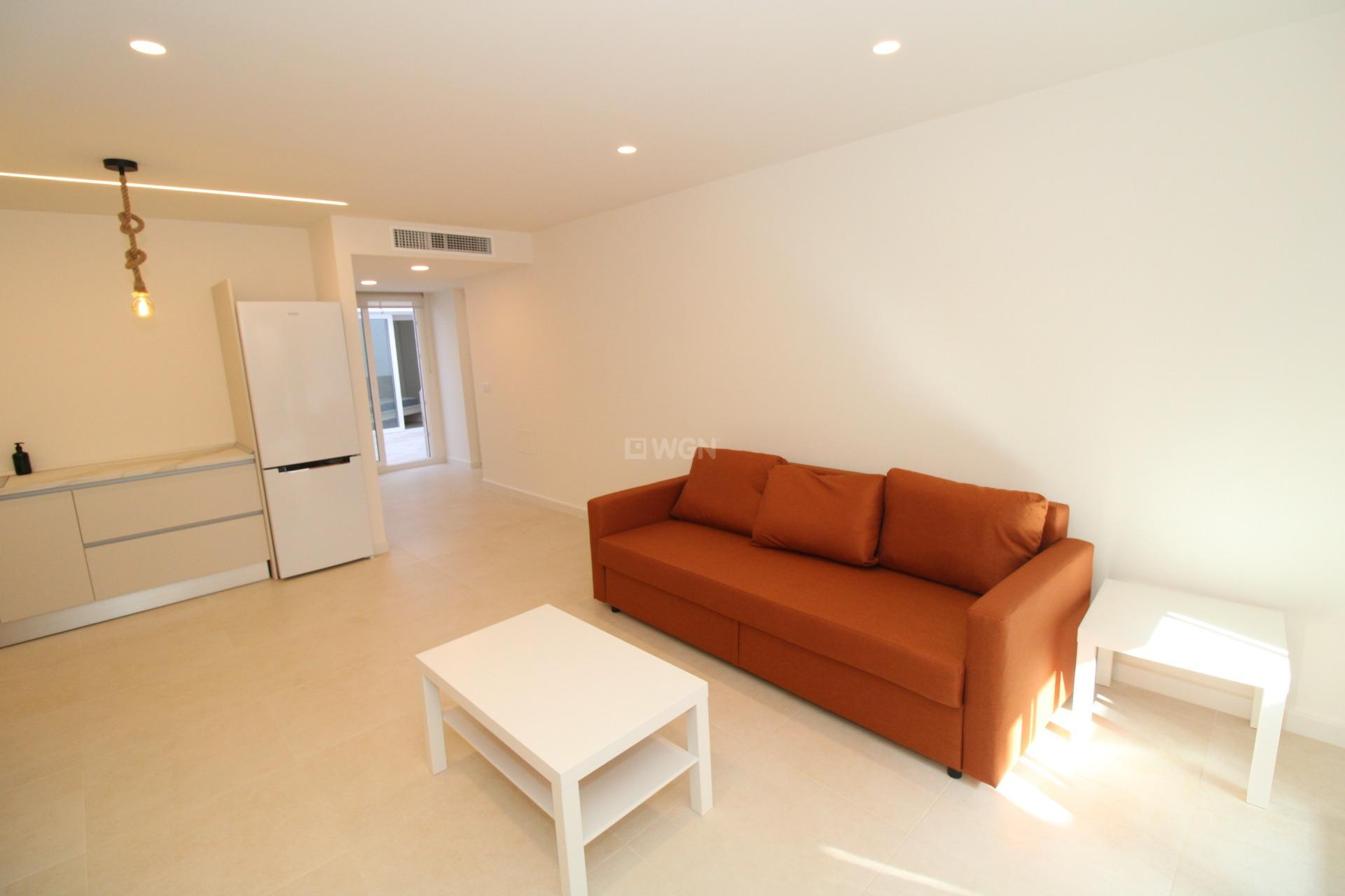 Obra nueva - Apartamento / piso - Lo Pagan - LA PUNTICA