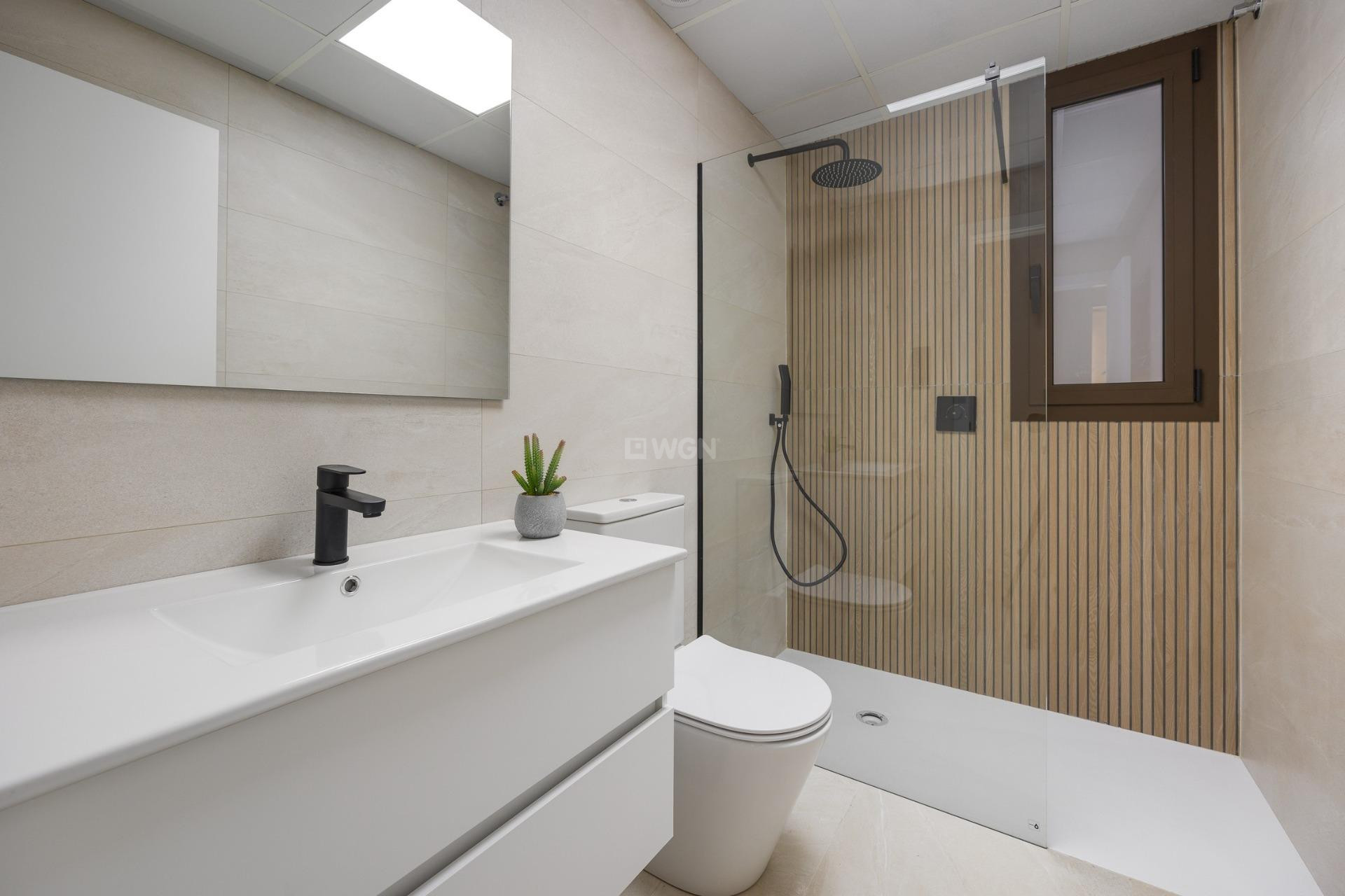 Obra nueva - Apartamento / piso - Los Alcázares - La Serena Golf