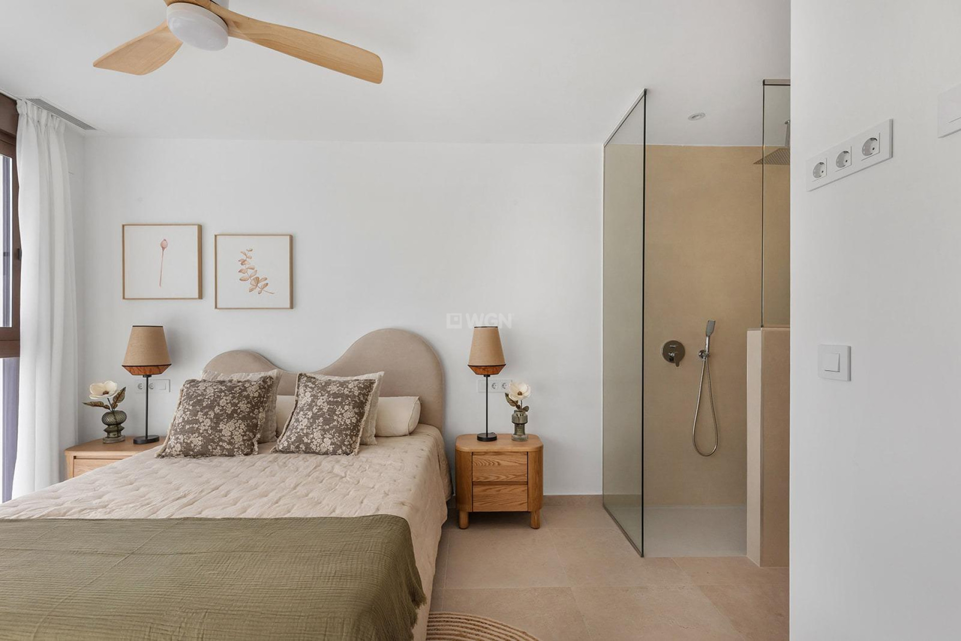 Obra nueva - Apartamento / piso - Los Alcázares - La Serena Golf