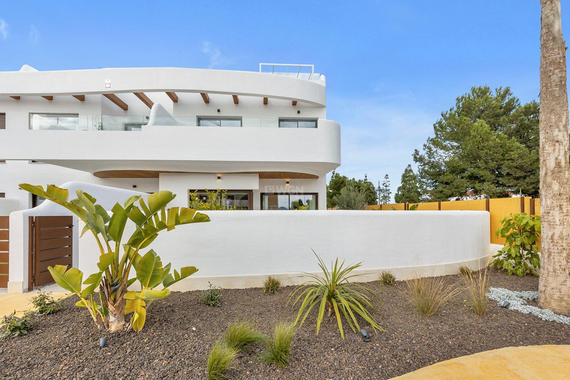 Obra nueva - Apartamento / piso - Los Alcázares - La Serena Golf