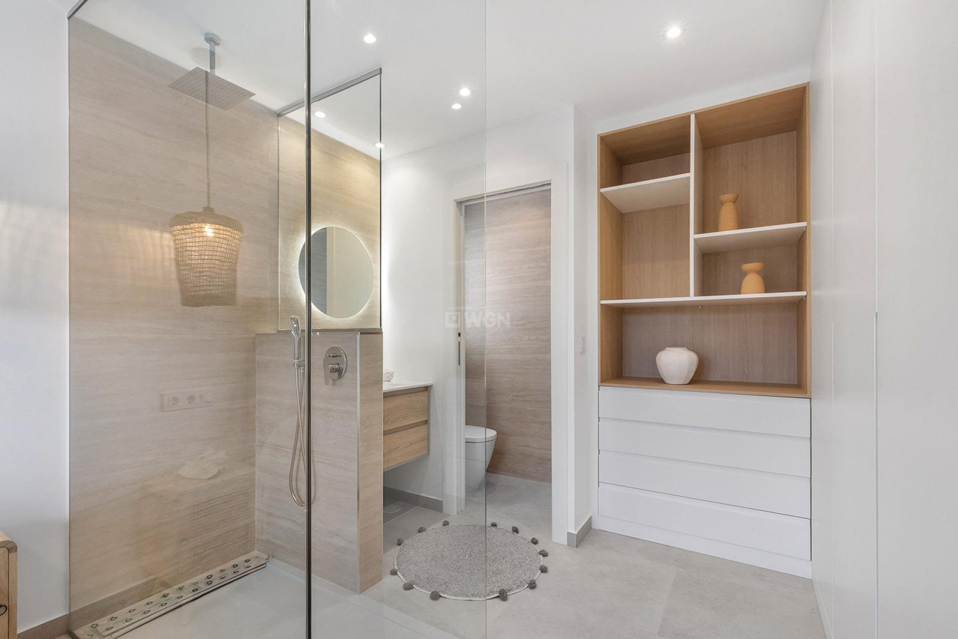 Obra nueva - Apartamento / piso - Los Alcázares - La Serena Golf