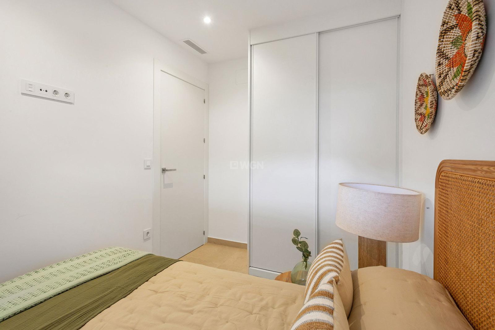 Obra nueva - Apartamento / piso - Los Alcázares - La Serena Golf