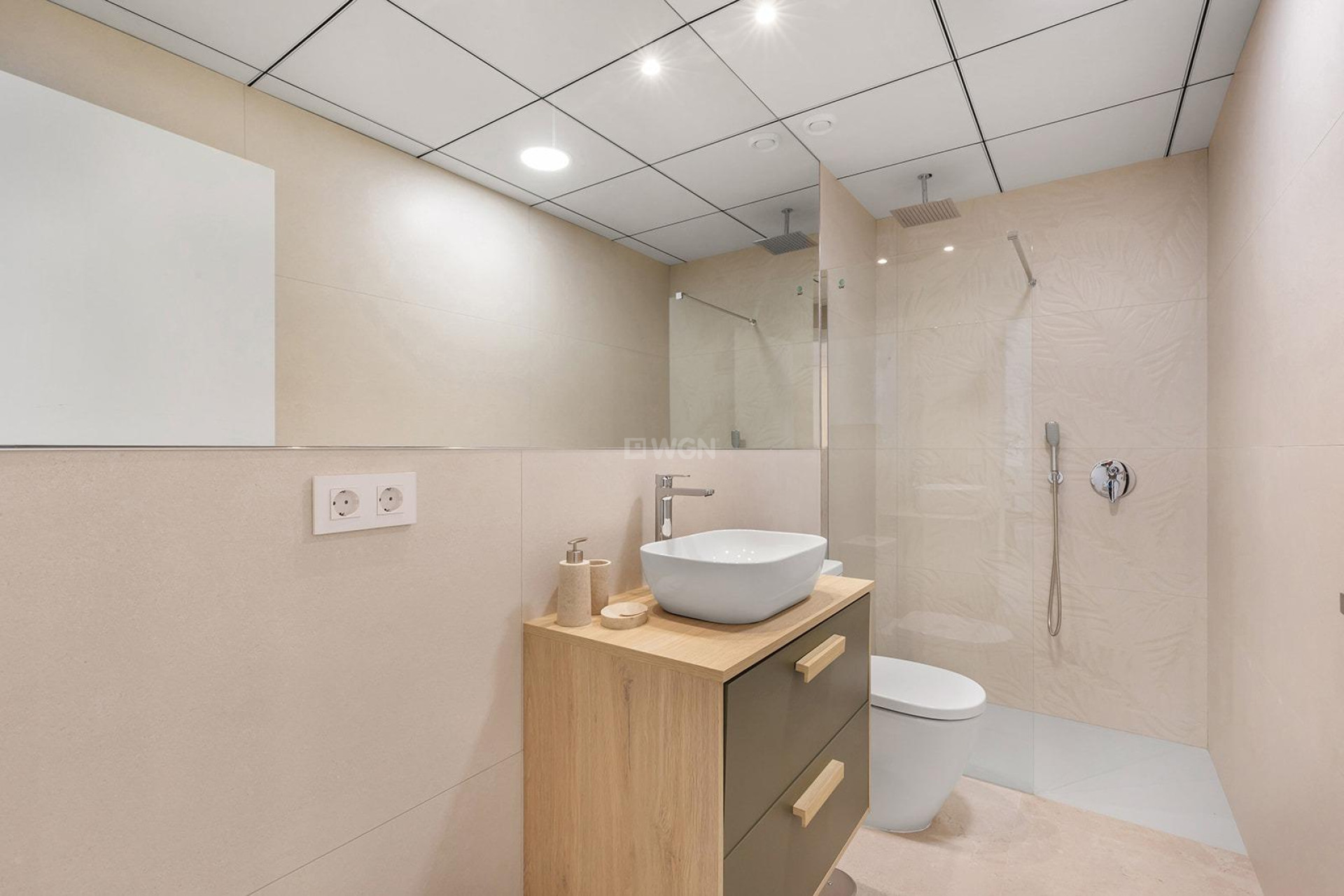 Obra nueva - Apartamento / piso - Los Alcázares - La Serena Golf