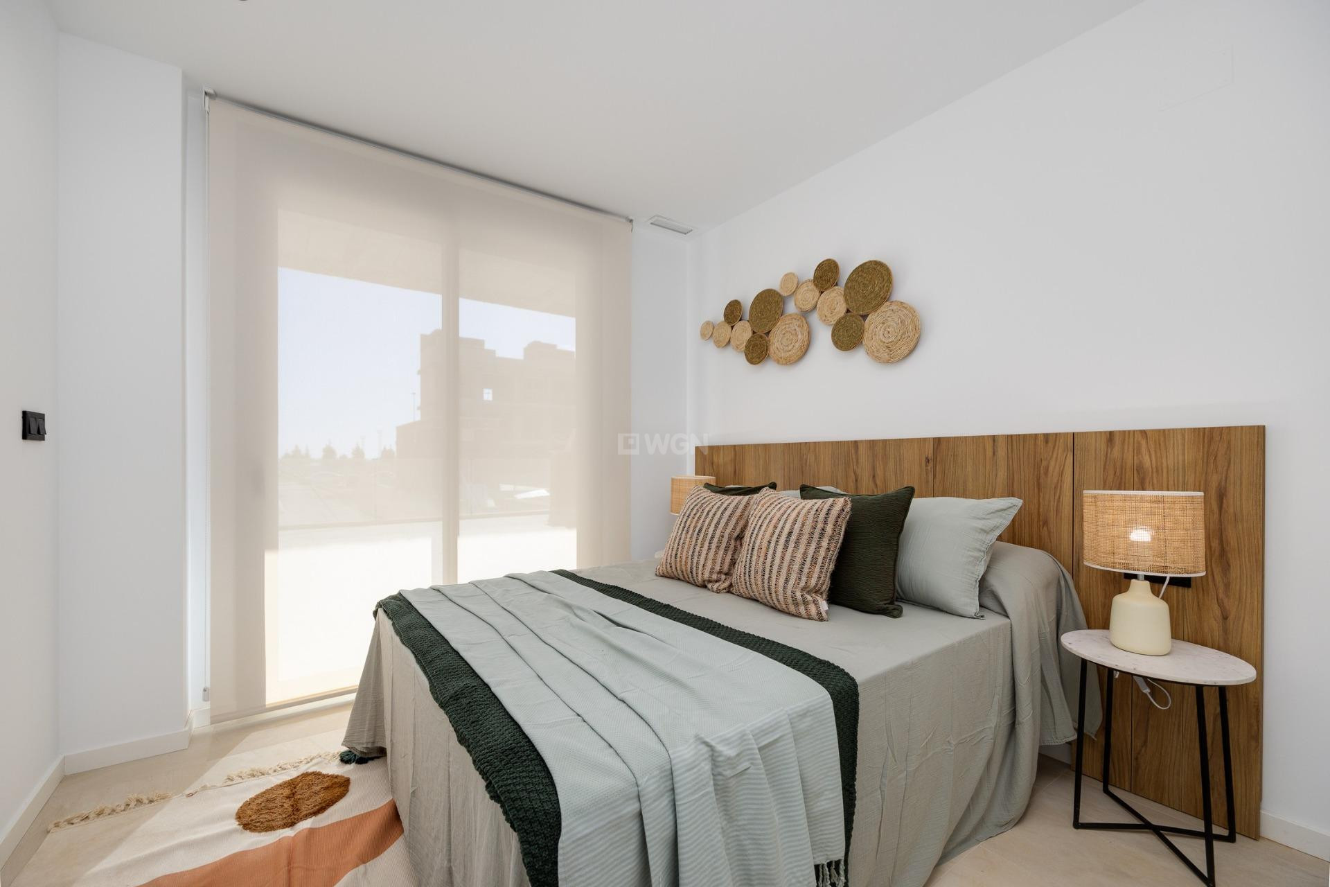 Obra nueva - Apartamento / piso - Los Alcázares - La Serena Golf