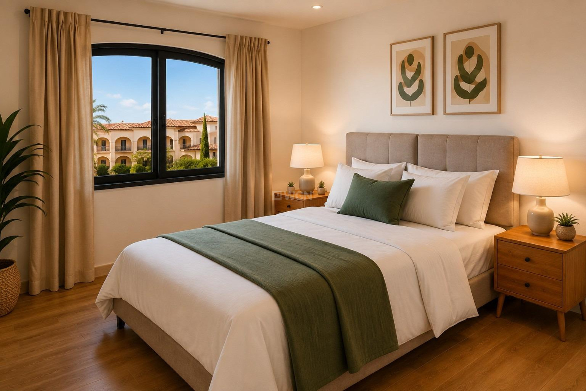 Obra nueva - Apartamento / piso - Los Alcázares - Playa Lo Sola