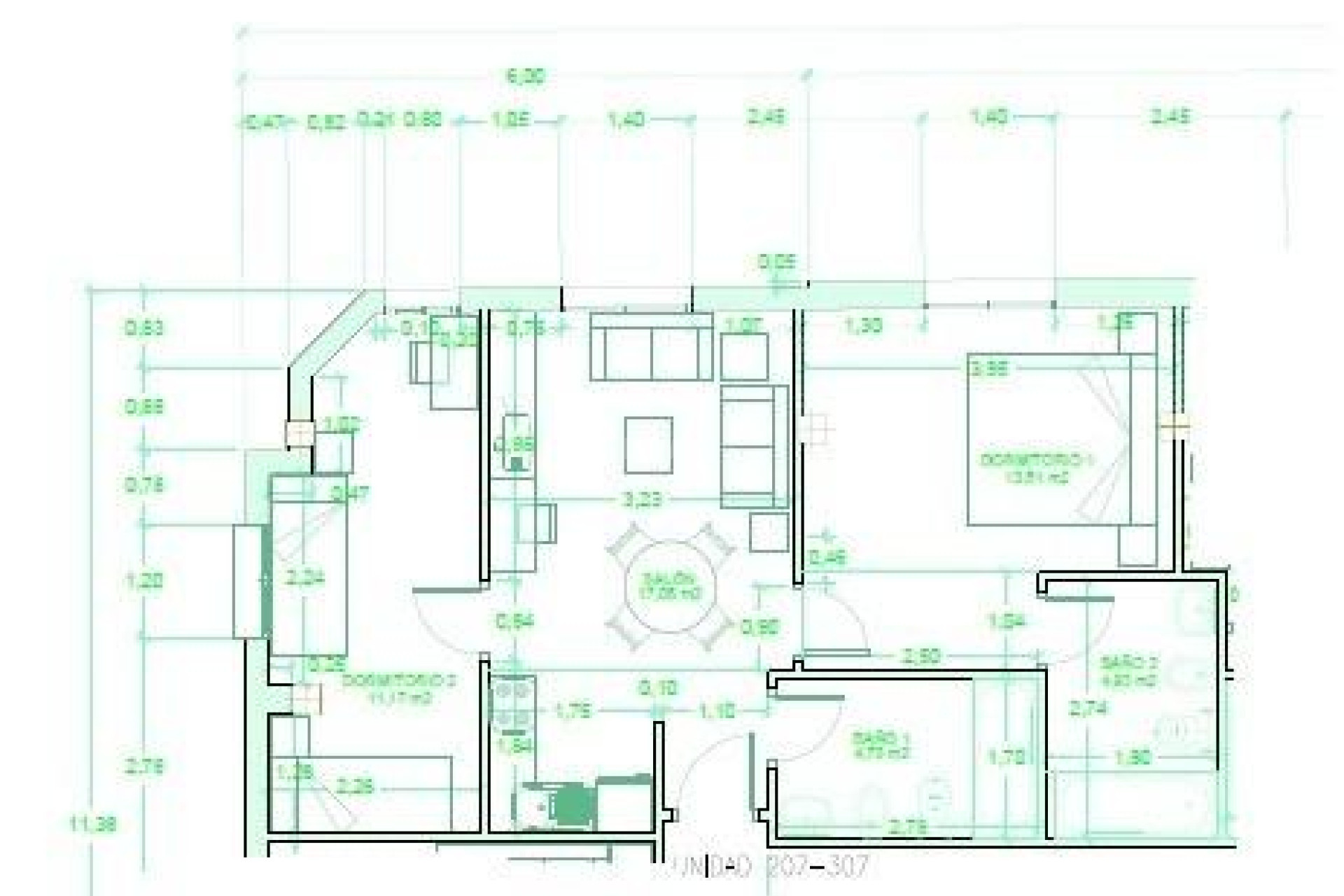 Obra nueva - Apartamento / piso - Los Alcázares - Playa Lo Sola