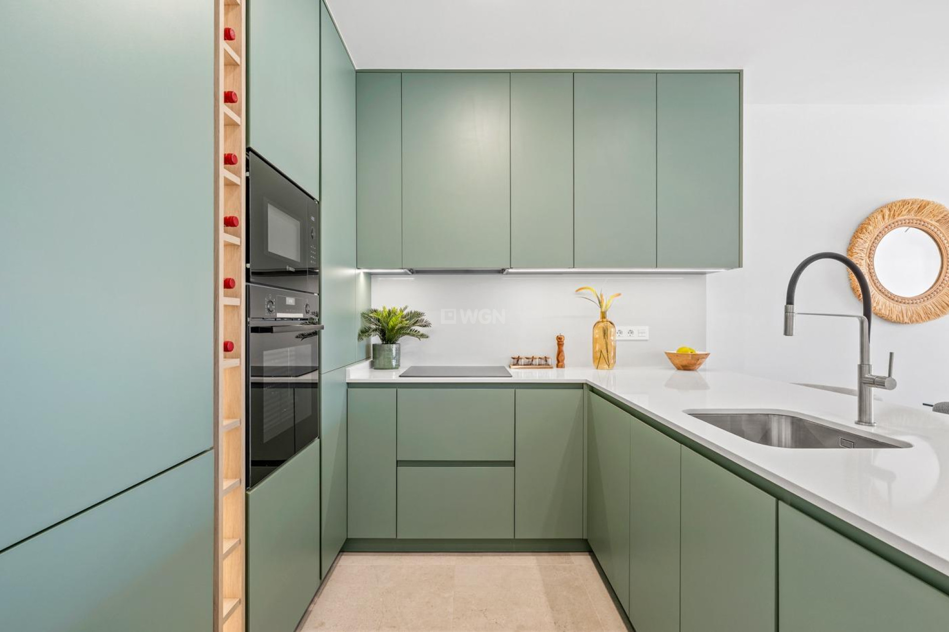 Obra nueva - Apartamento / piso - Los Alcázares - Serena Golf