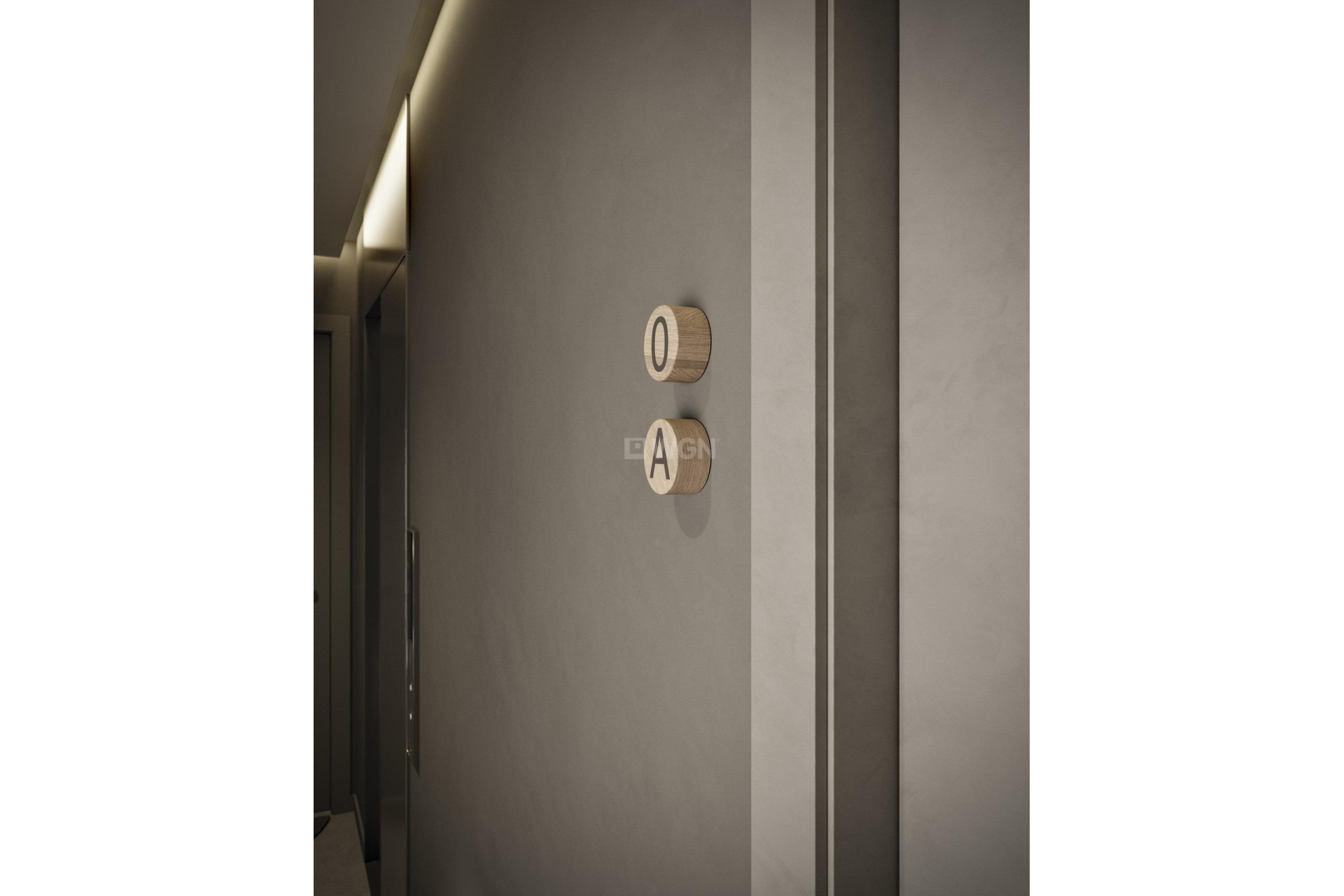 Obra nueva - Apartamento / piso - Málaga - Campanillas