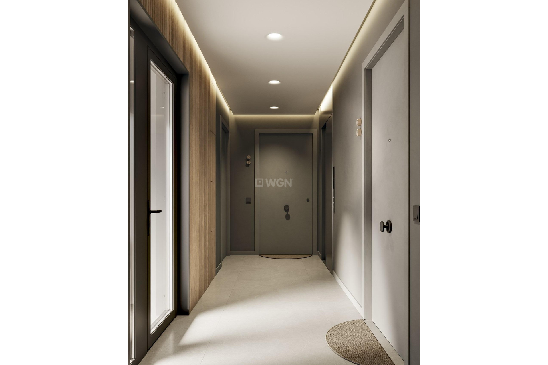 Obra nueva - Apartamento / piso - Málaga - Campanillas