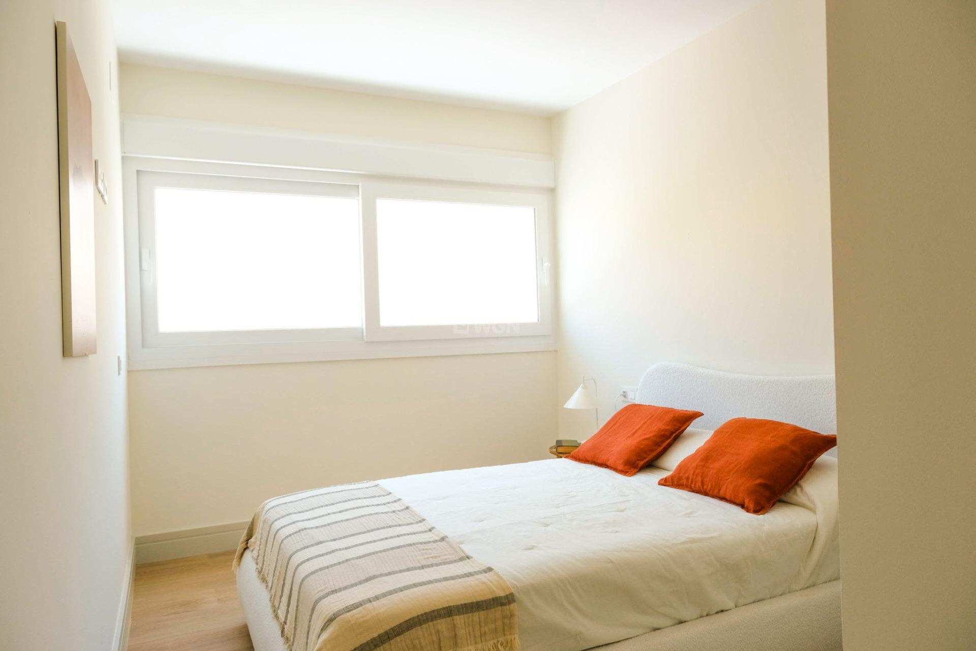 Obra nueva - Apartamento / piso - Málaga - Playa de la Malagueta