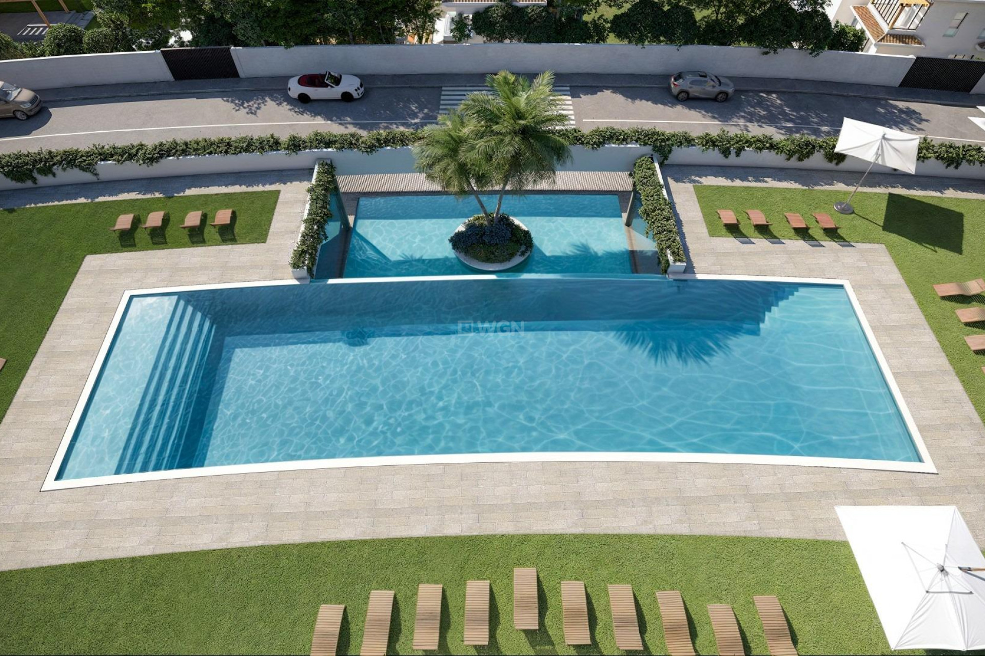 Obra nueva - Apartamento / piso - Manilva - Los Hidalgos