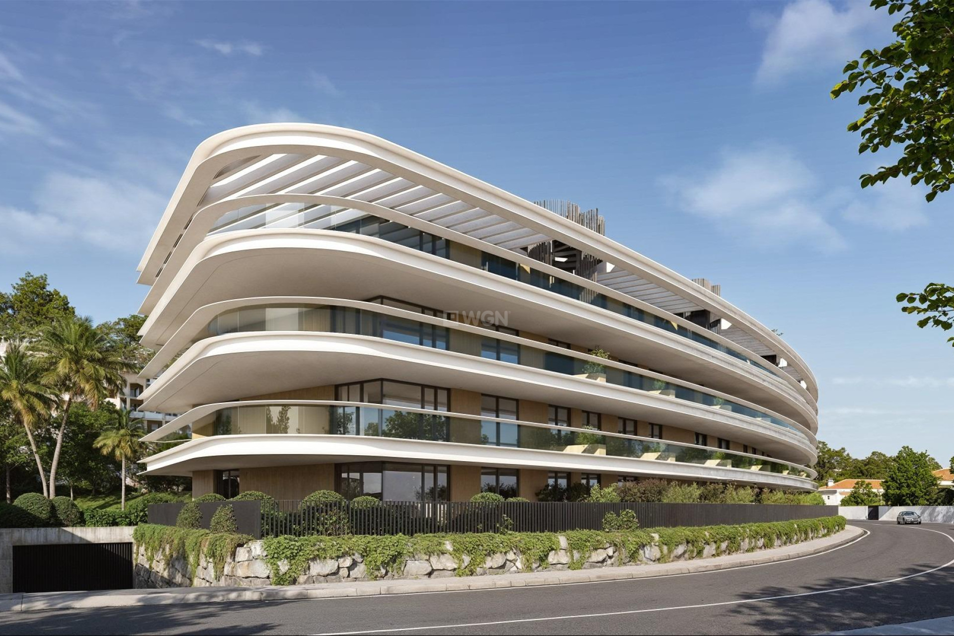 Obra nueva - Apartamento / piso - Manilva - Los Hidalgos