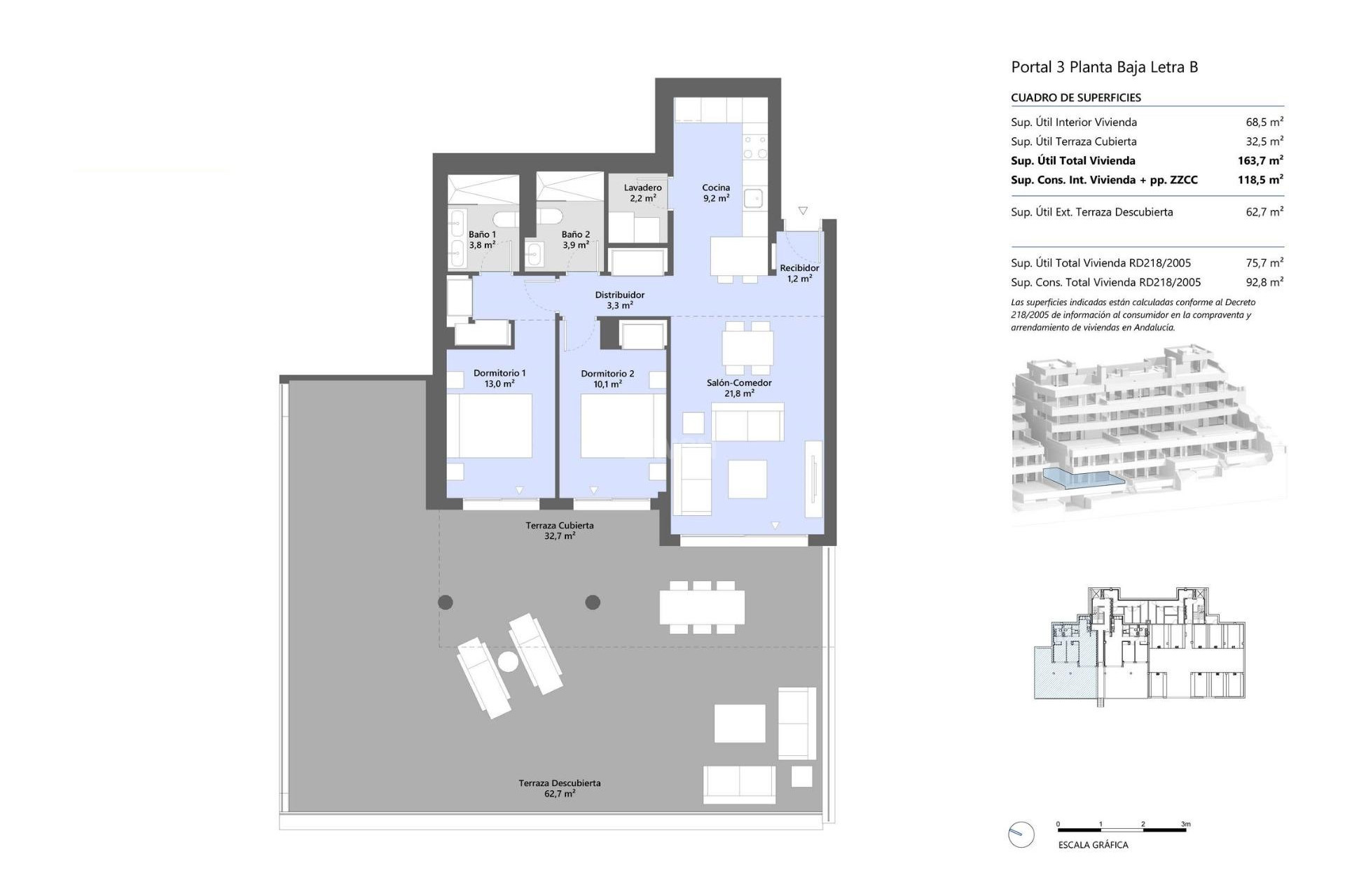 Obra nueva - Apartamento / piso - Marbella - Los Monteros