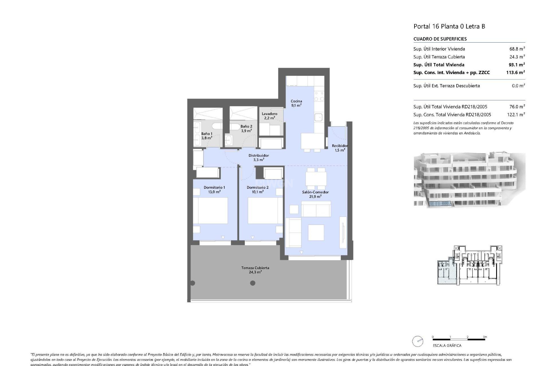Obra nueva - Apartamento / piso - Marbella - Los Monteros