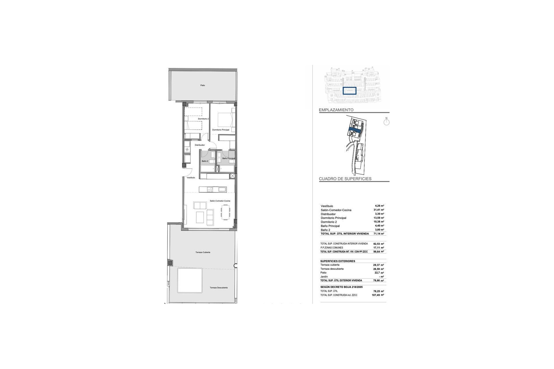 Obra nueva - Apartamento / piso - Marbella - Los Monteros