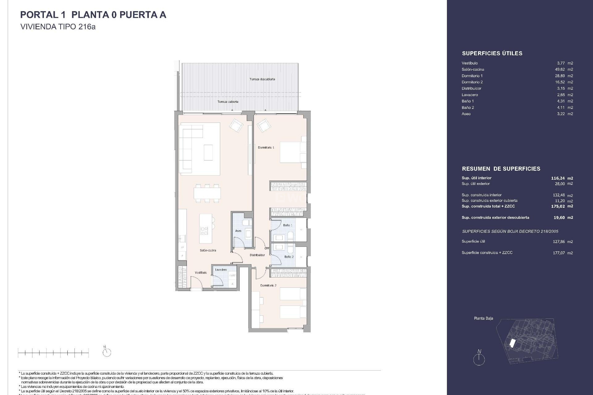 Obra nueva - Apartamento / piso - Marbella - Nueva Andalucia