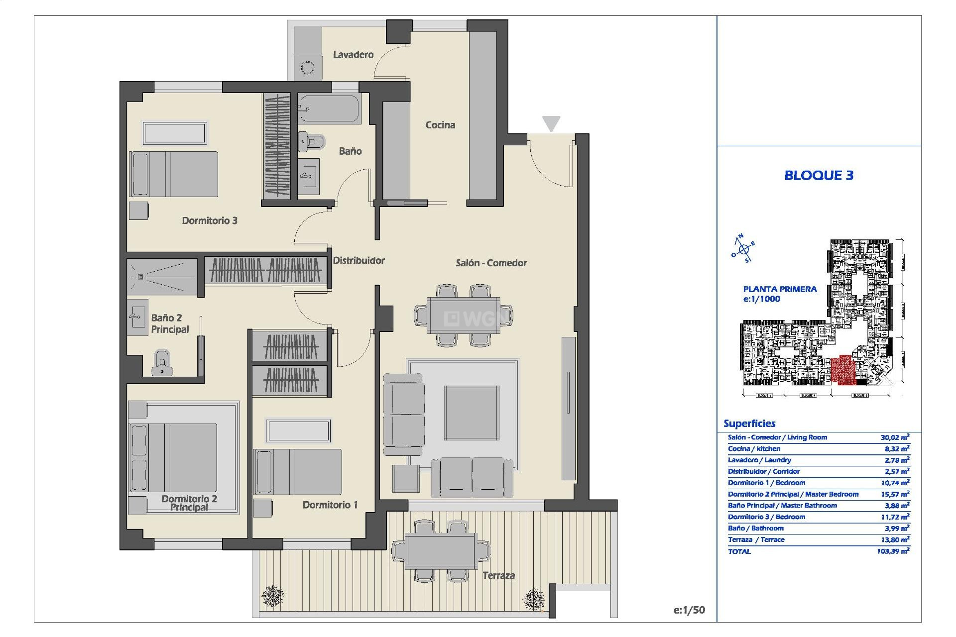 Obra nueva - Apartamento / piso - Marbella - Nueva Andalucia