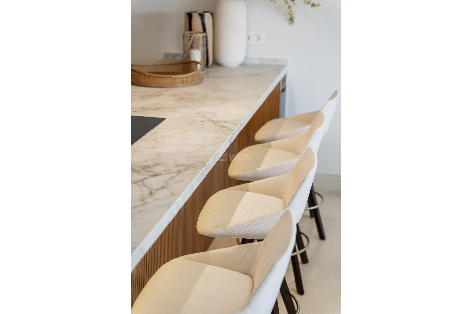 Obra nueva - Apartamento / piso - Marbella - Nueva Andalucia