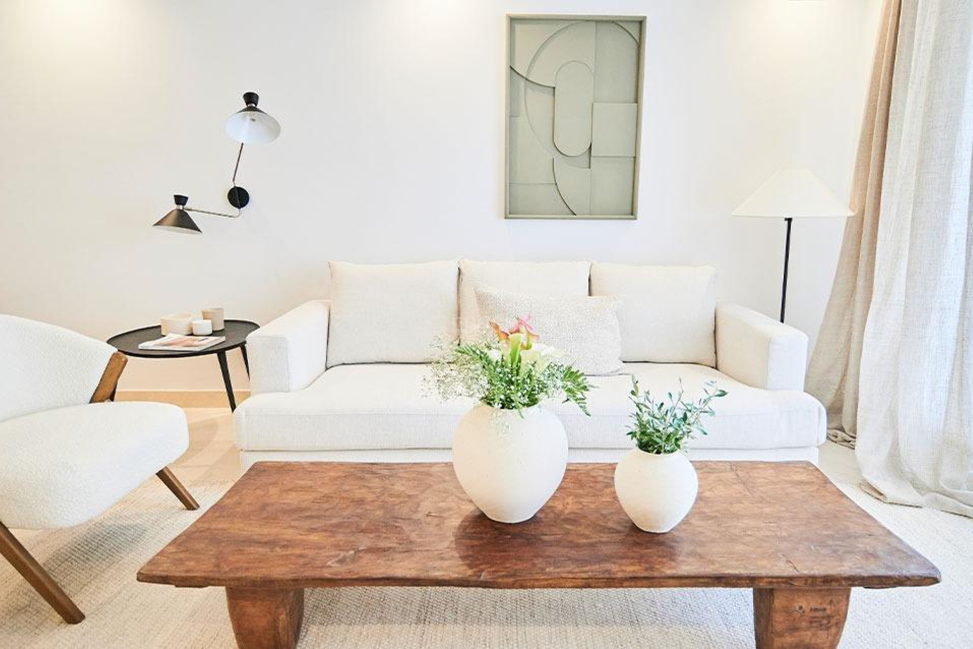 Obra nueva - Apartamento / piso - Marbella - Nueva Andalucia