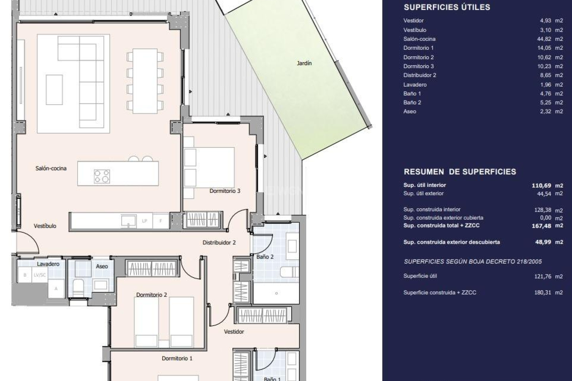 Obra nueva - Apartamento / piso - Marbella - Nueva Andalucia