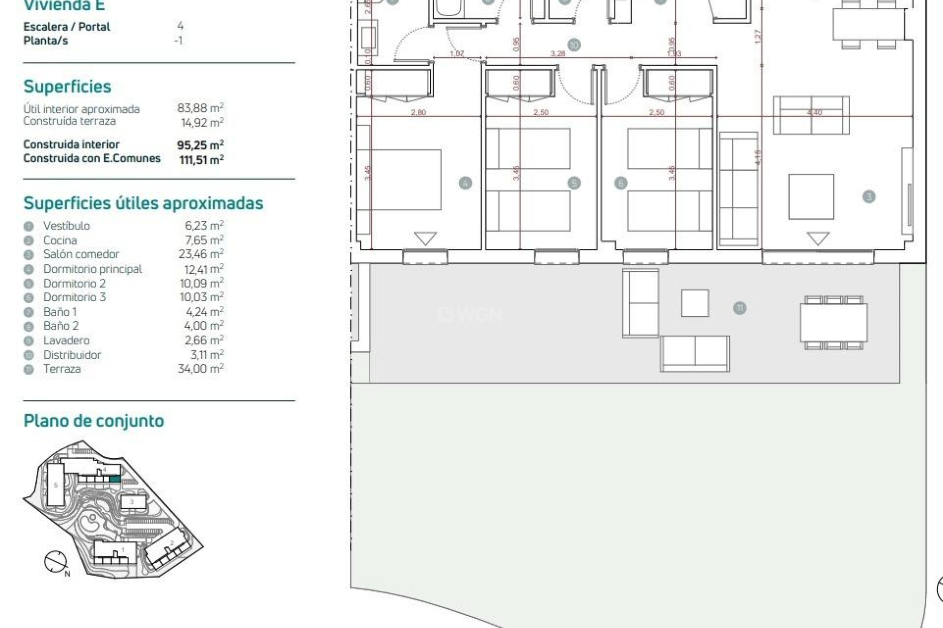 Obra nueva - Apartamento / piso - Mijas - Calanova Golf