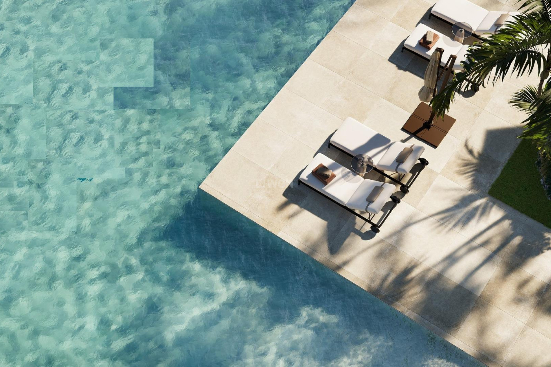 Obra nueva - Apartamento / piso - Mijas - Cerrado del Aguila Golf and Resort