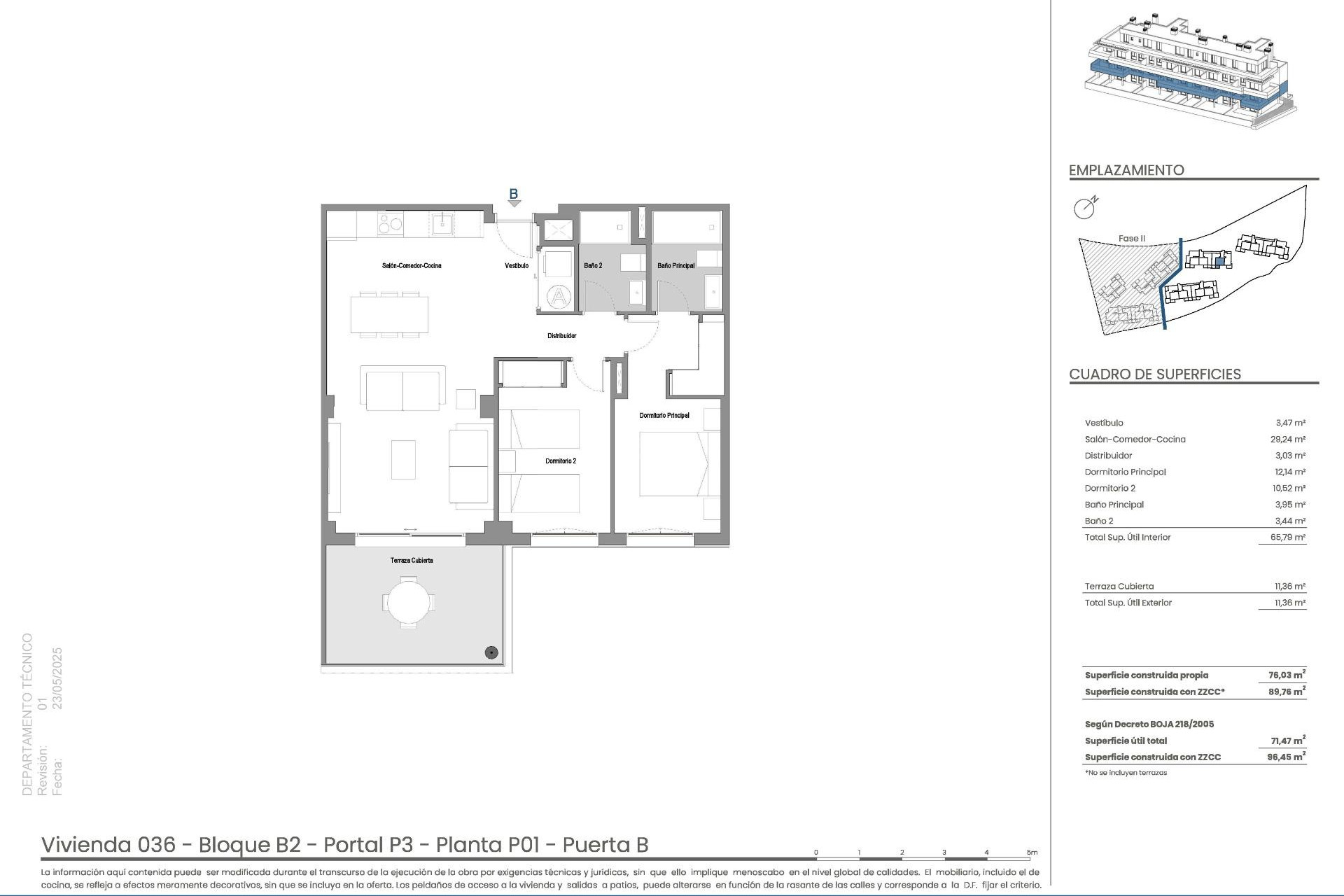 Obra nueva - Apartamento / piso - Mijas - Hipódromo Costa del Sol