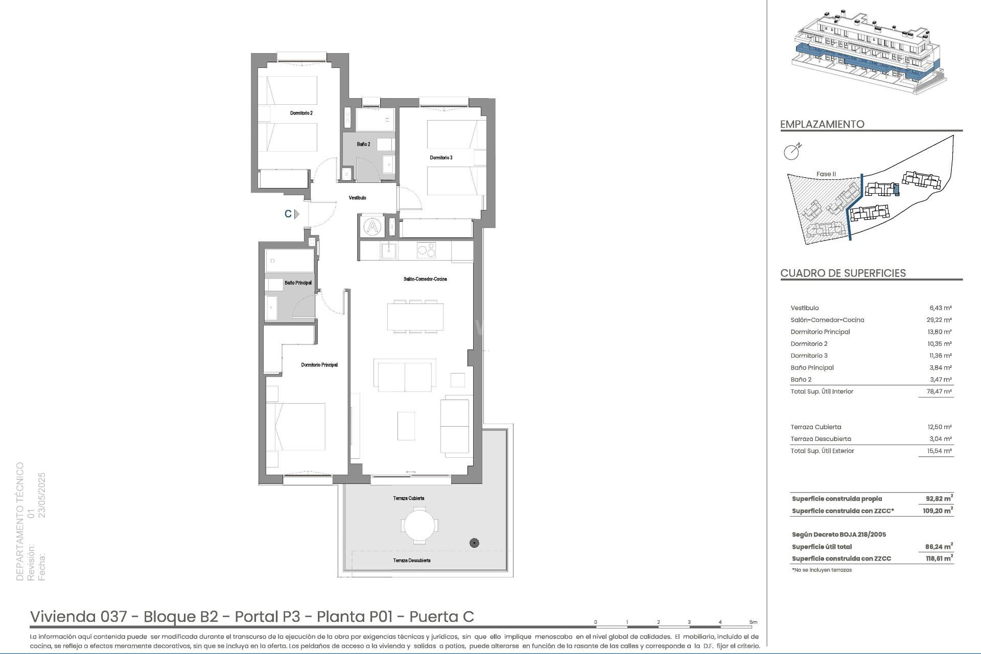 Obra nueva - Apartamento / piso - Mijas - Hipódromo Costa del Sol