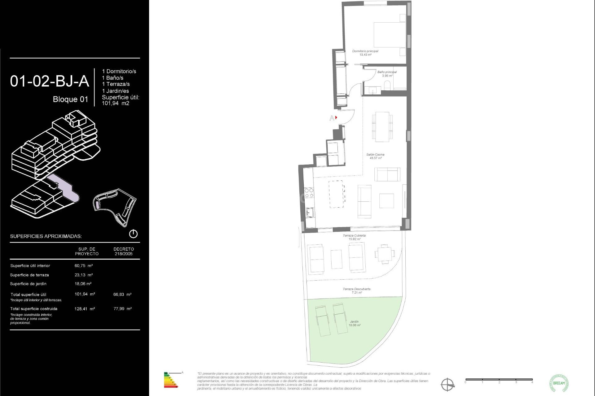 Obra nueva - Apartamento / piso - Mijas - Hipódromo Costa del Sol
