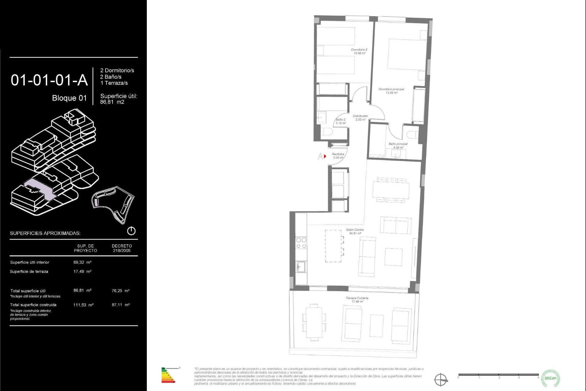 Obra nueva - Apartamento / piso - Mijas - Hipódromo Costa del Sol