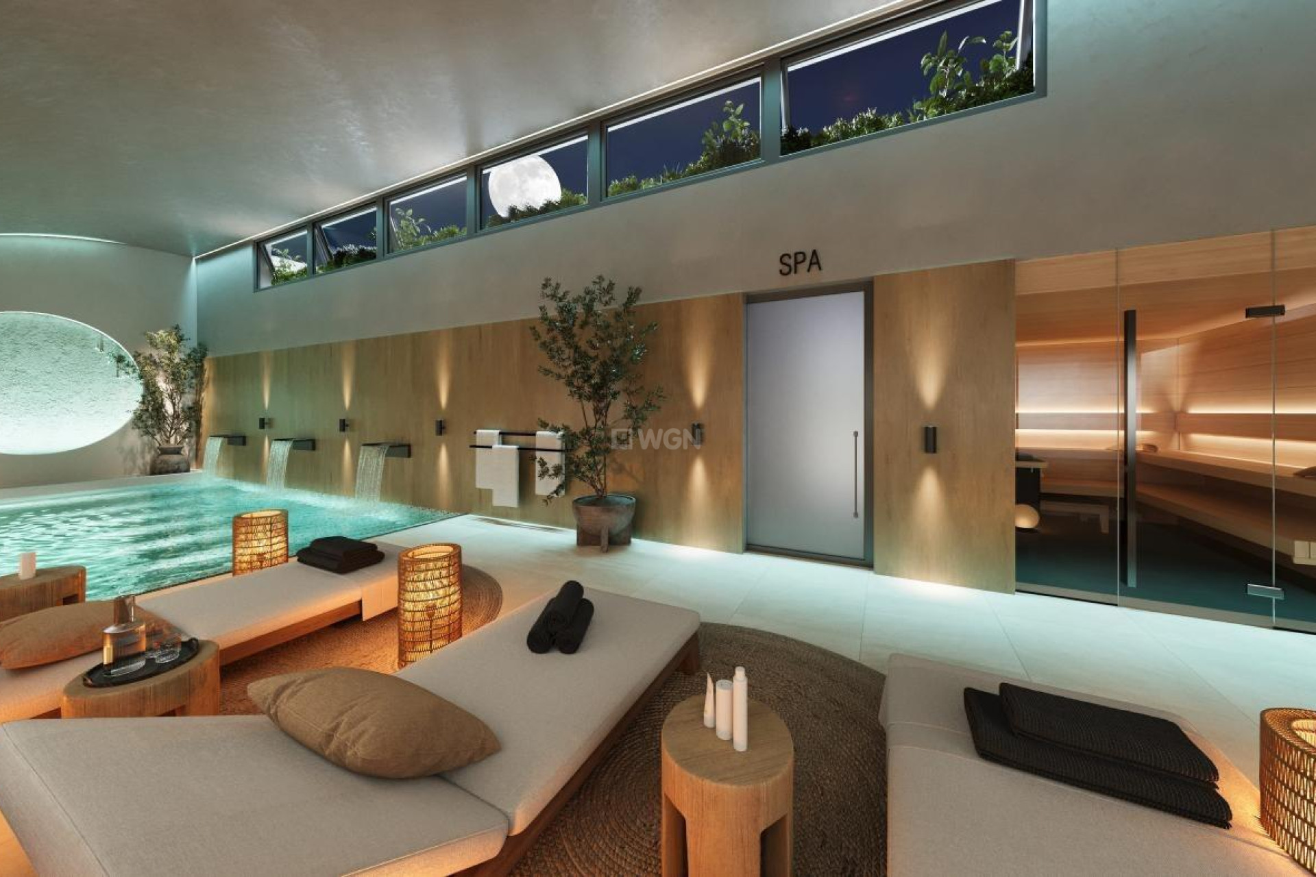Obra nueva - Apartamento / piso - Mijas - Hipódromo Costa del Sol