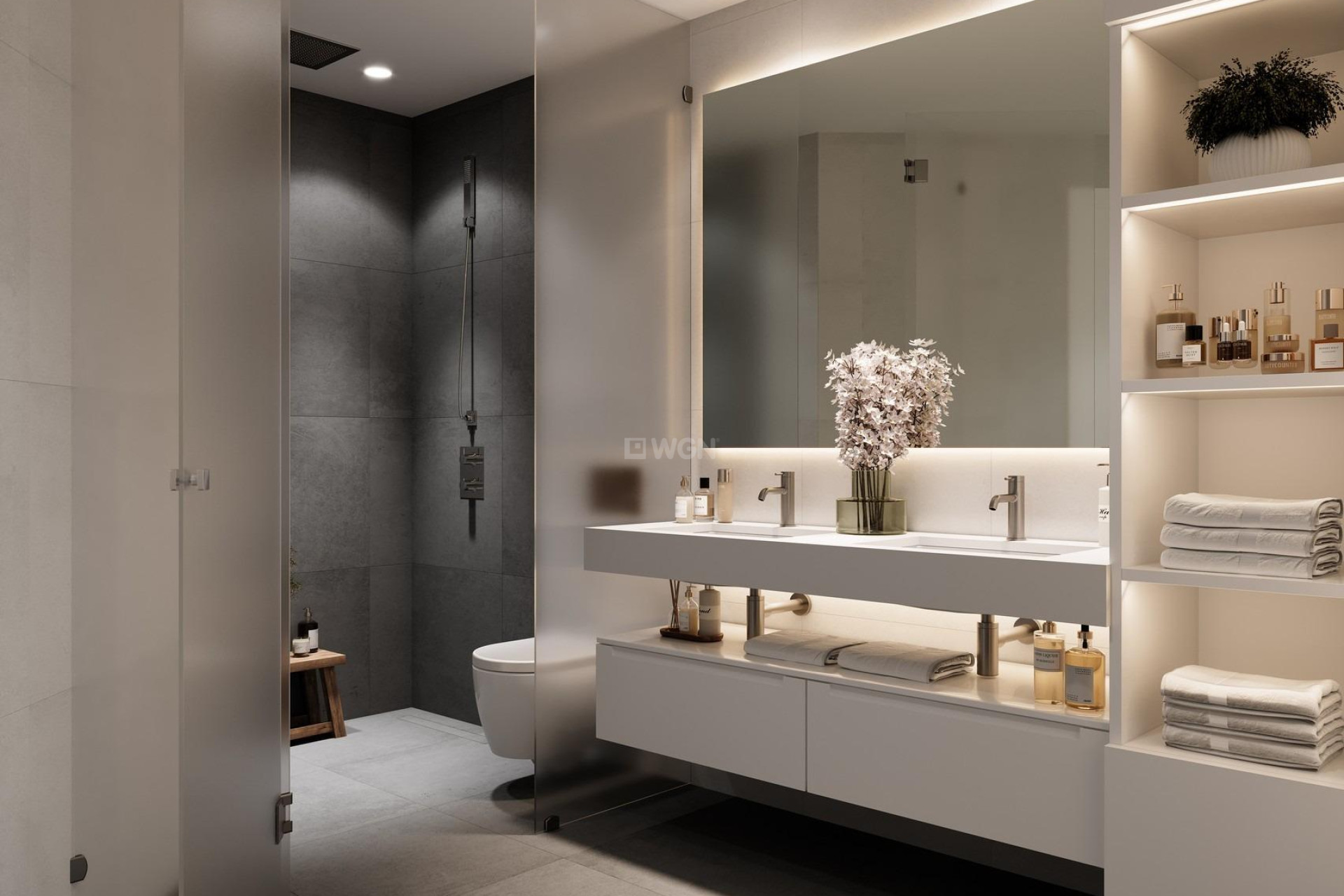 Obra nueva - Apartamento / piso - Mijas - La Cala Golf