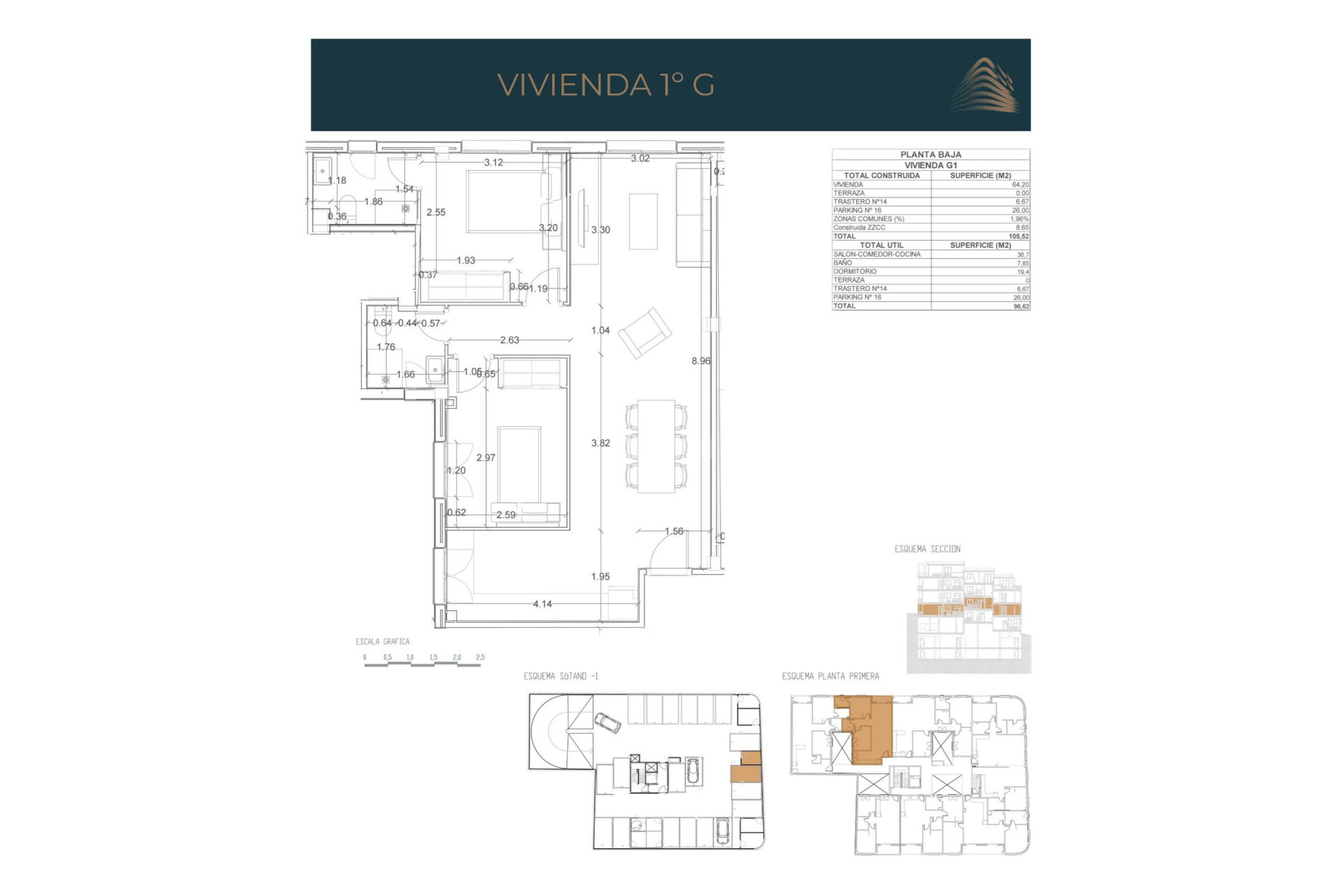 Obra nueva - Apartamento / piso - Mijas - Las Lagunas de Mijas