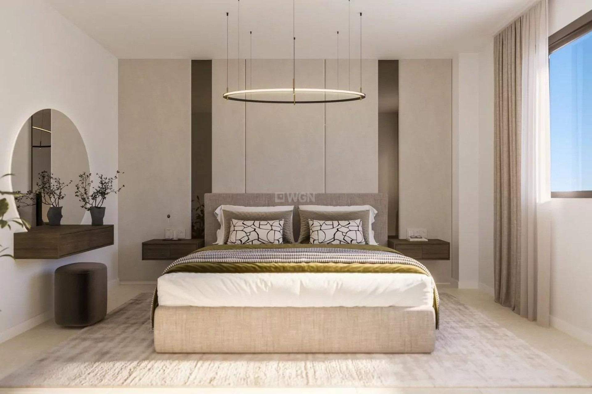 Obra nueva - Apartamento / piso - Mijas - Mijas Golf