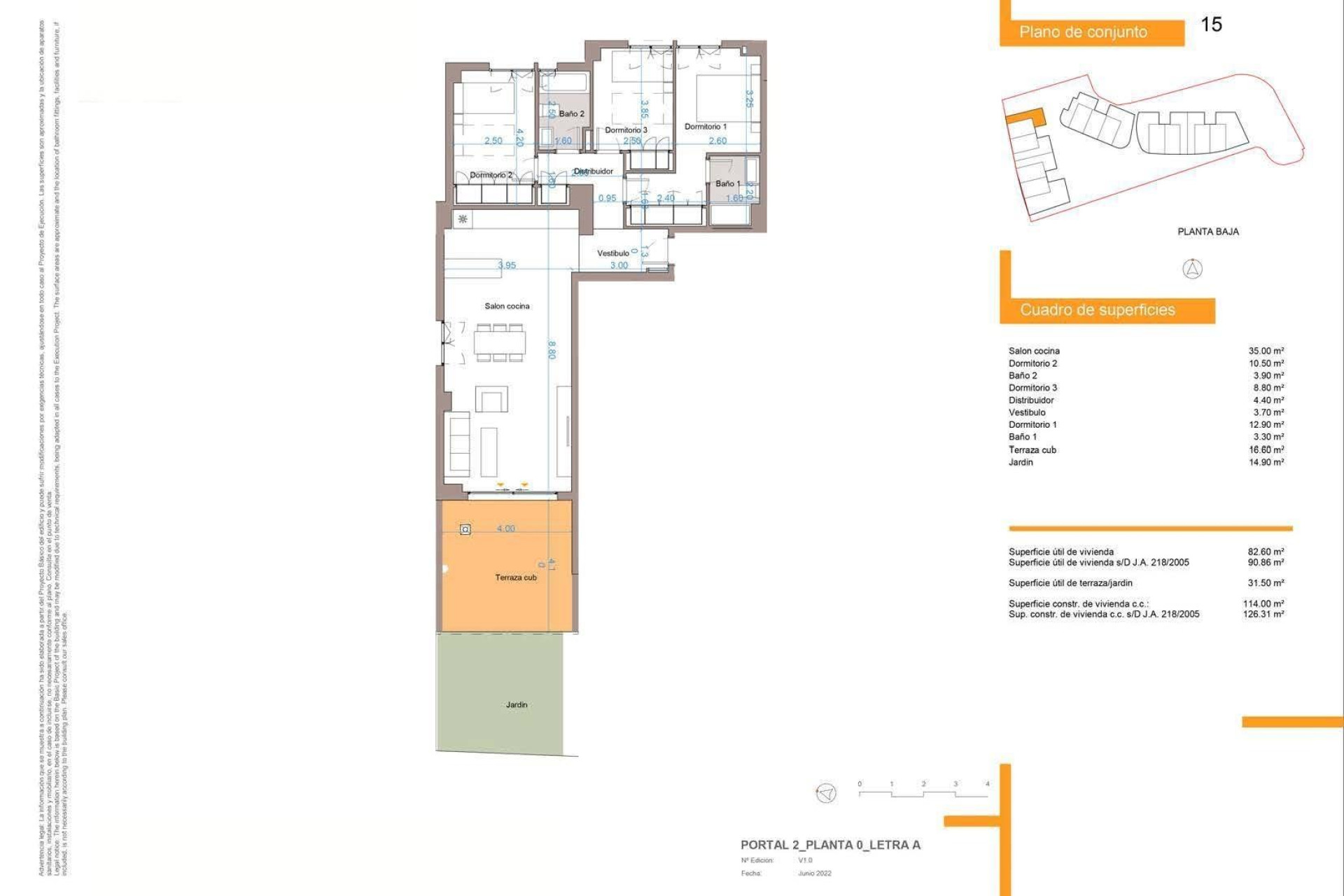 Obra nueva - Apartamento / piso - Mijas - Playa Marina