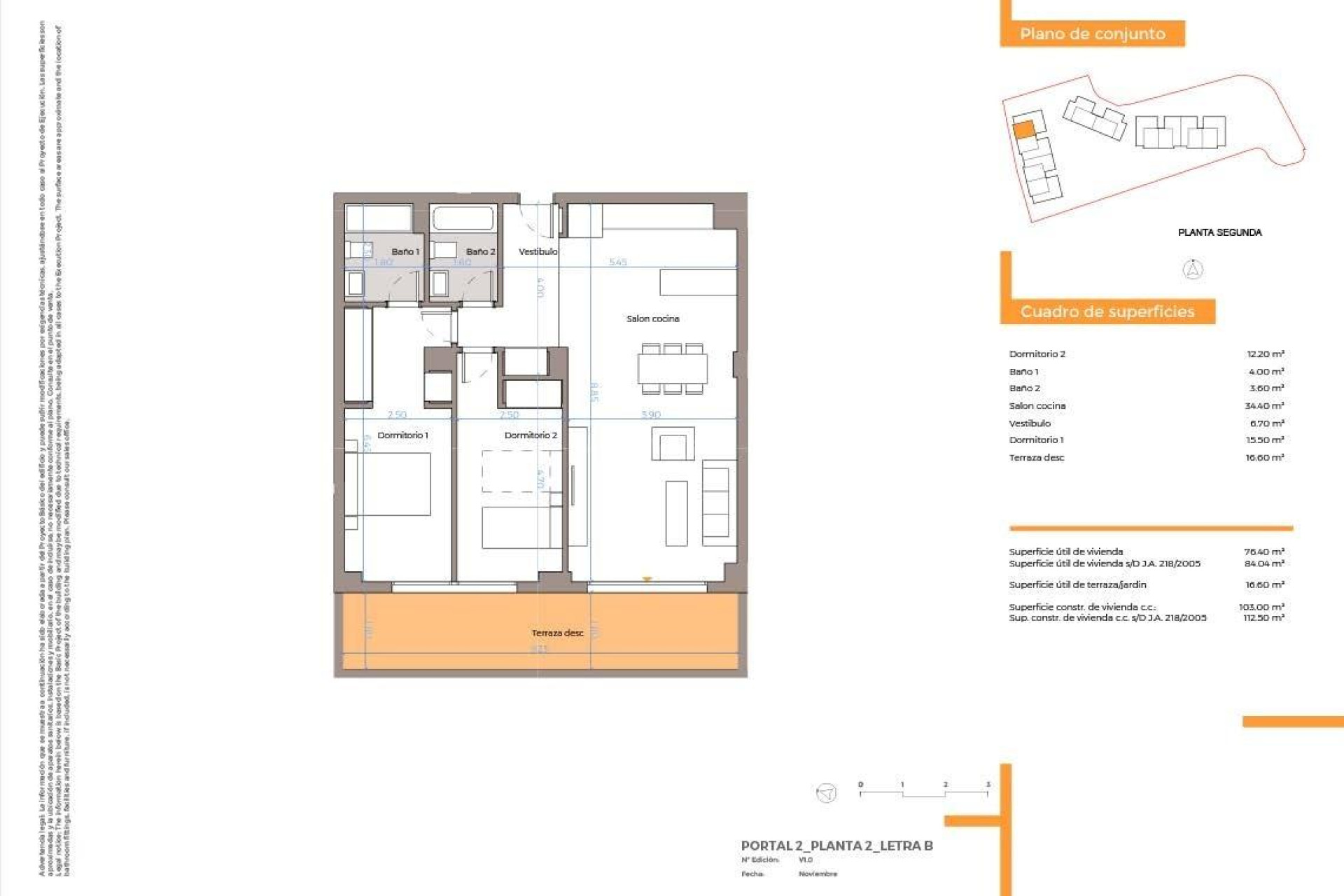 Obra nueva - Apartamento / piso - Mijas - Playa Marina