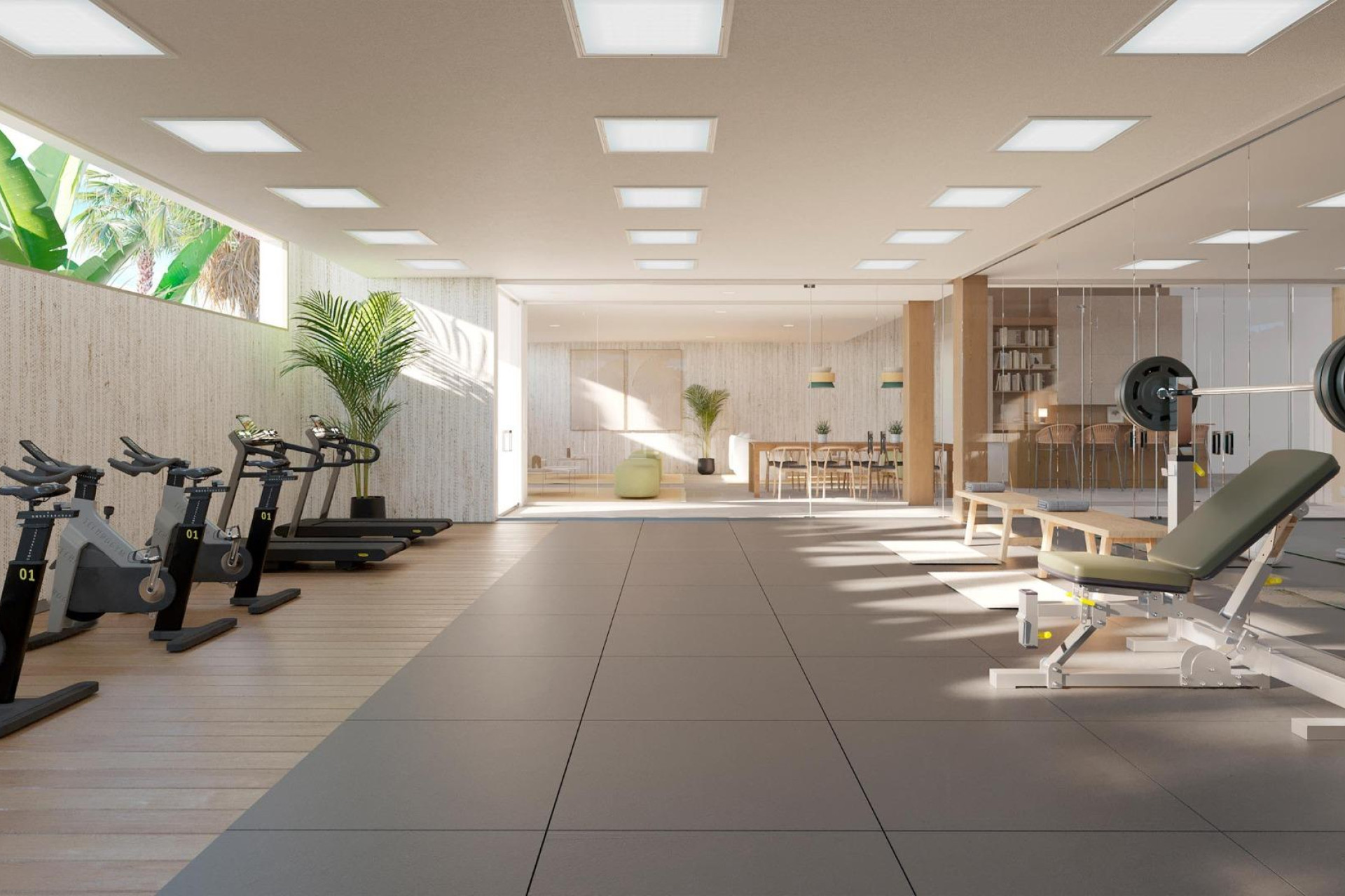 Obra nueva - Apartamento / piso - Mijas - Riviera Del Sol