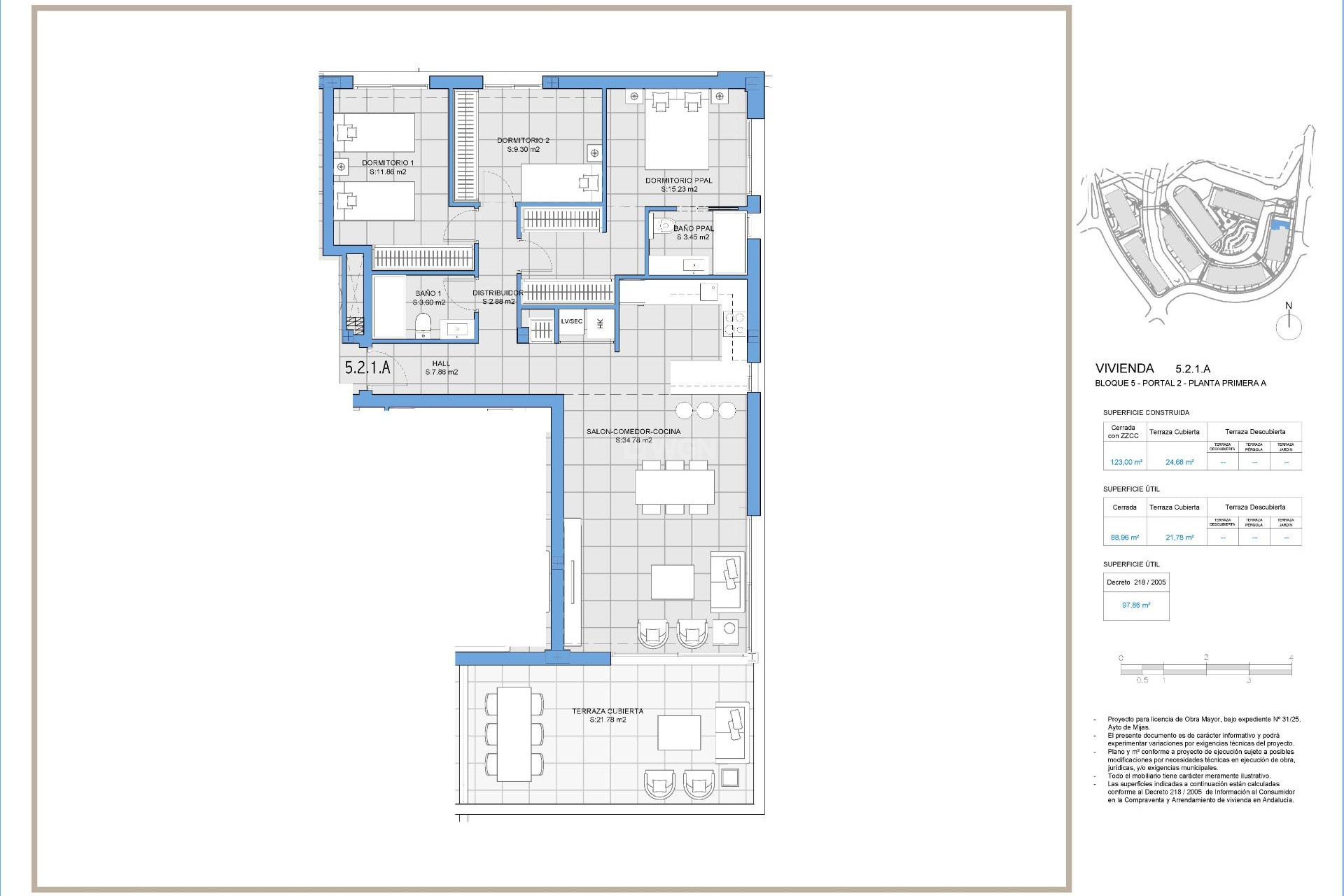 Obra nueva - Apartamento / piso - Mijas - Riviera Del Sol