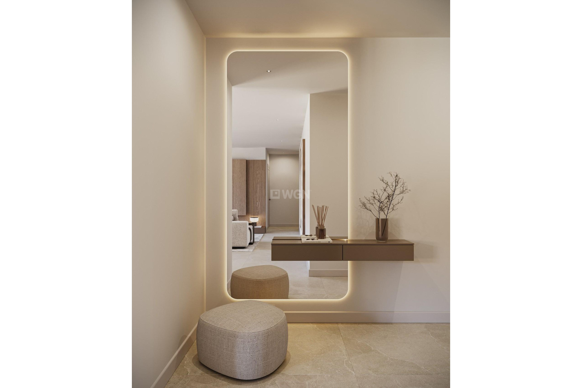 Obra nueva - Apartamento / piso - Mijas - Urb. Buenavista