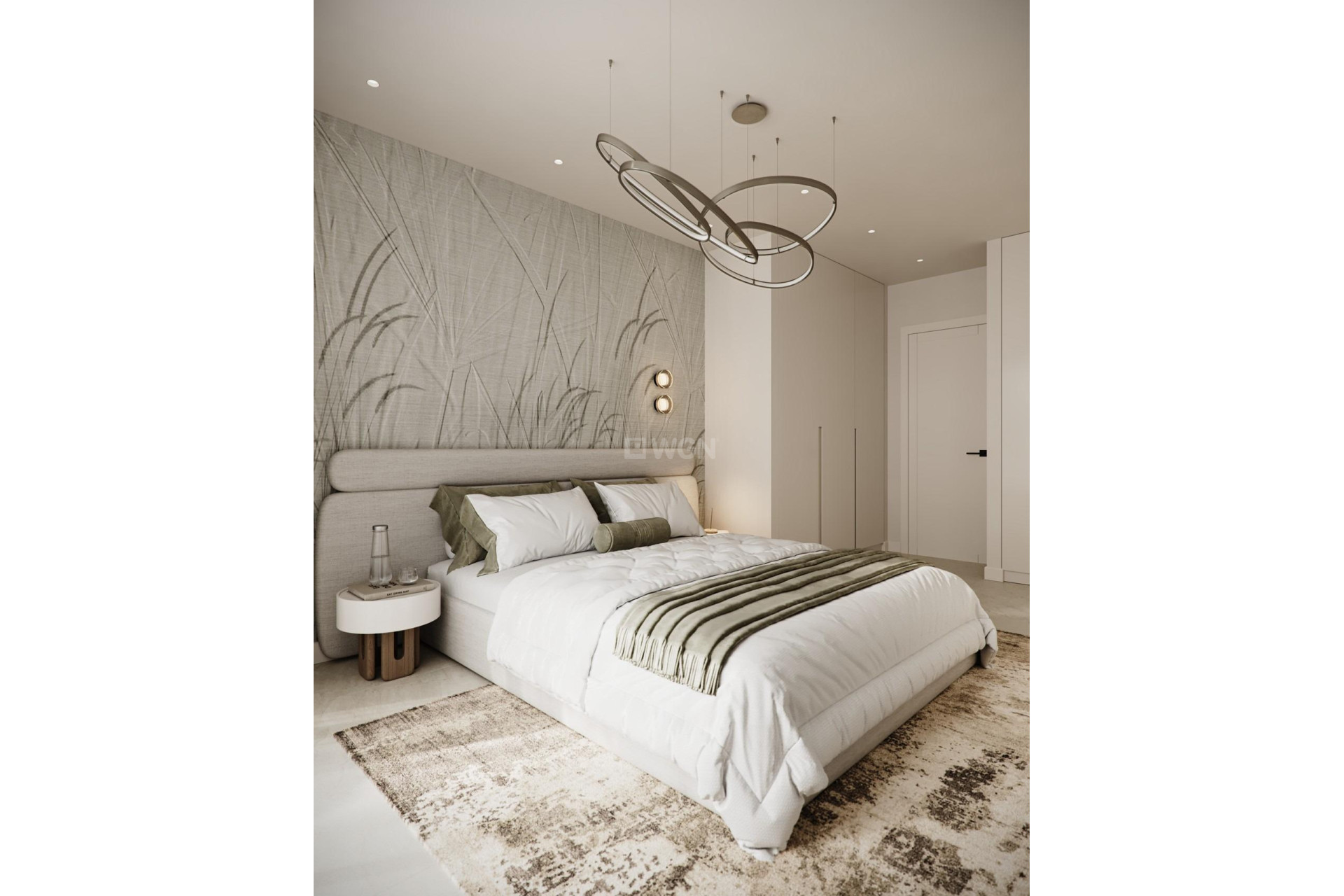 Obra nueva - Apartamento / piso - Mijas - Urb. Buenavista