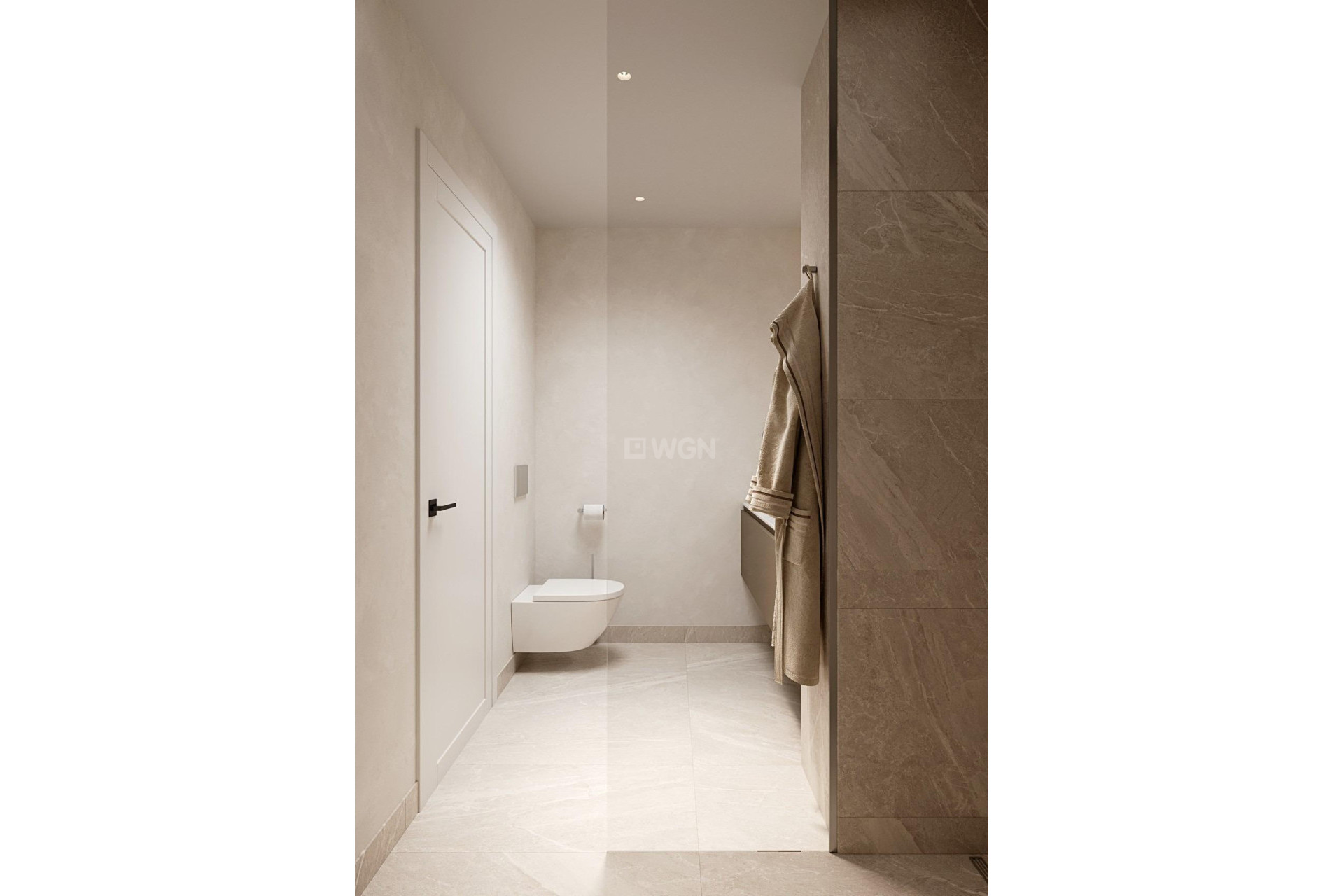 Obra nueva - Apartamento / piso - Mijas - Urb. Buenavista