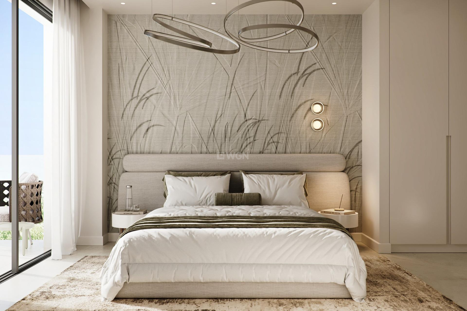 Obra nueva - Apartamento / piso - Mijas - Urb. Buenavista