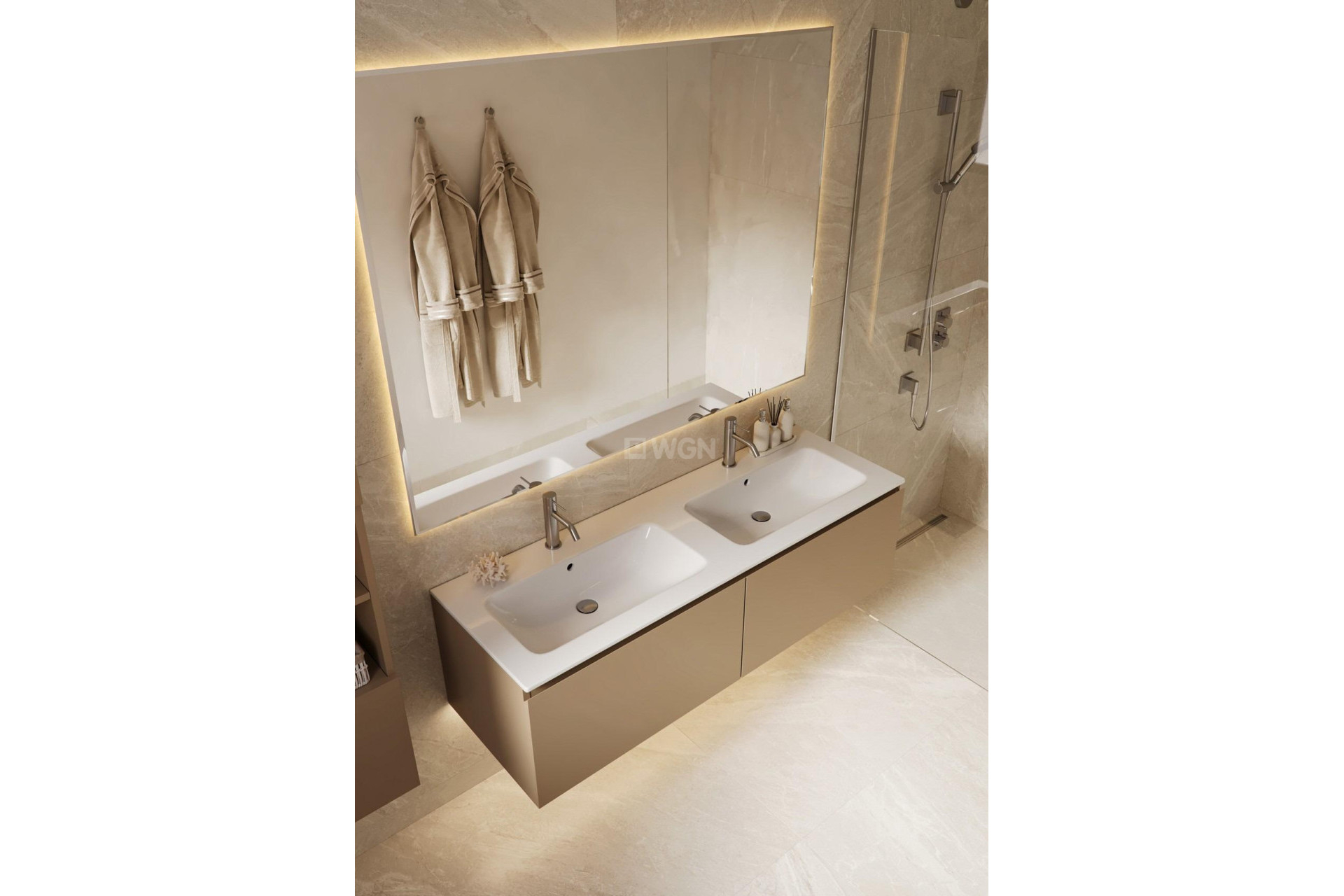 Obra nueva - Apartamento / piso - Mijas - Urb. Buenavista