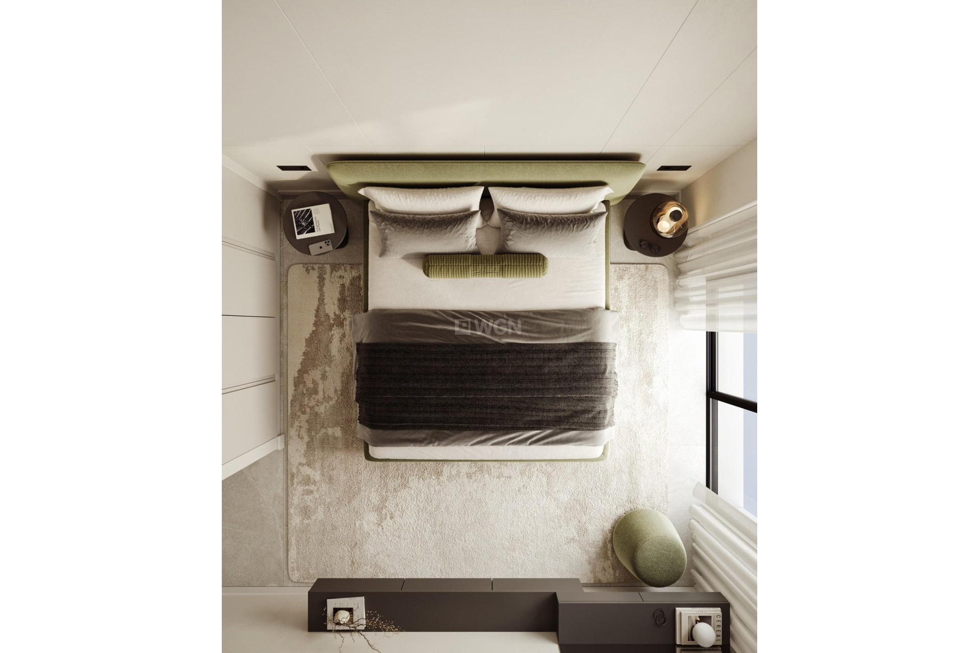 Obra nueva - Apartamento / piso - Mijas - Urb. Buenavista