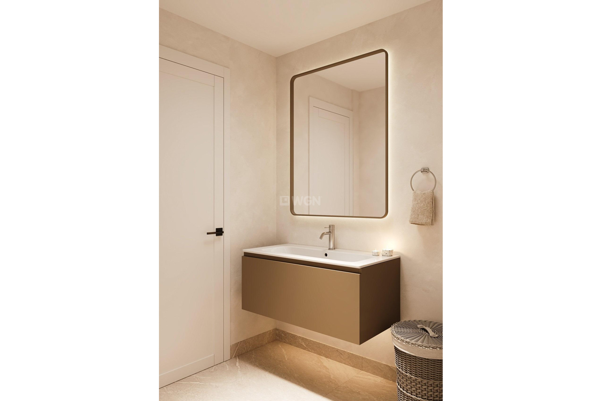 Obra nueva - Apartamento / piso - Mijas - Urb. Buenavista