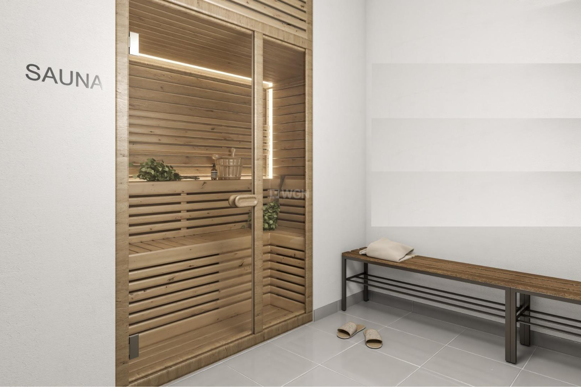 Obra nueva - Apartamento / piso - Mijas - Urb. El Coto